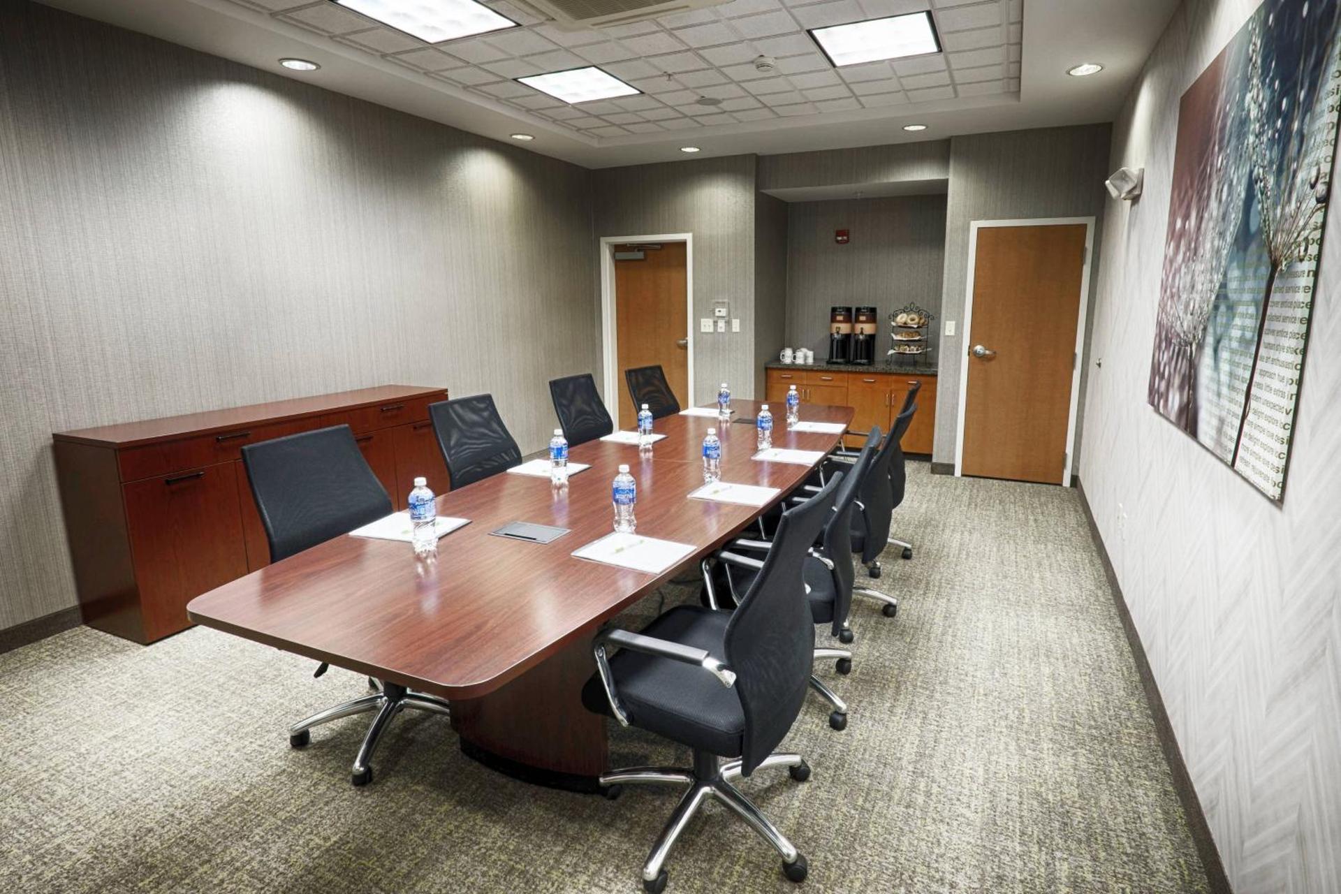 Meeting/conference room