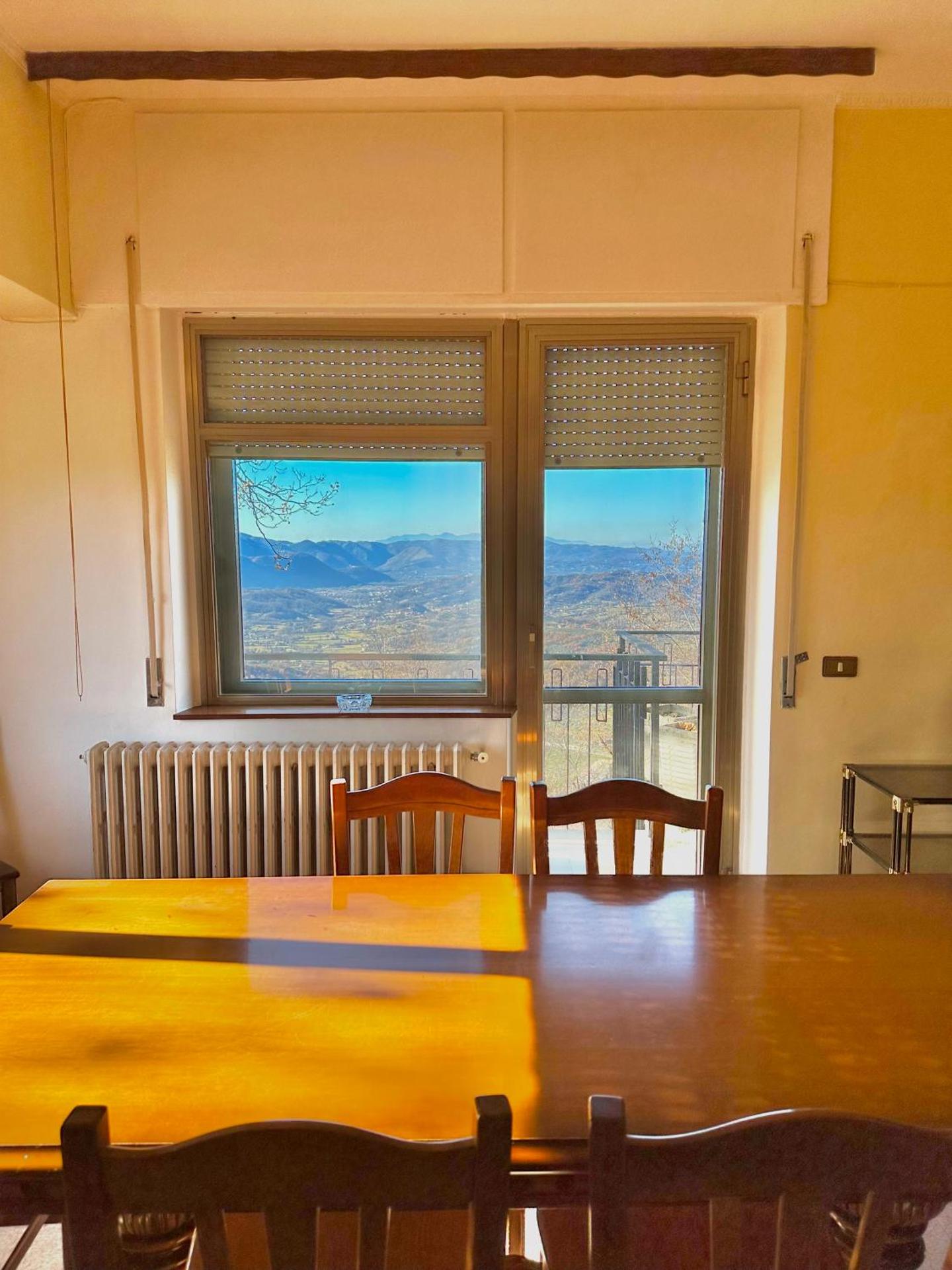 La Terrazza di Filomena - Picinisco, Parco Lazio & Abruzzo