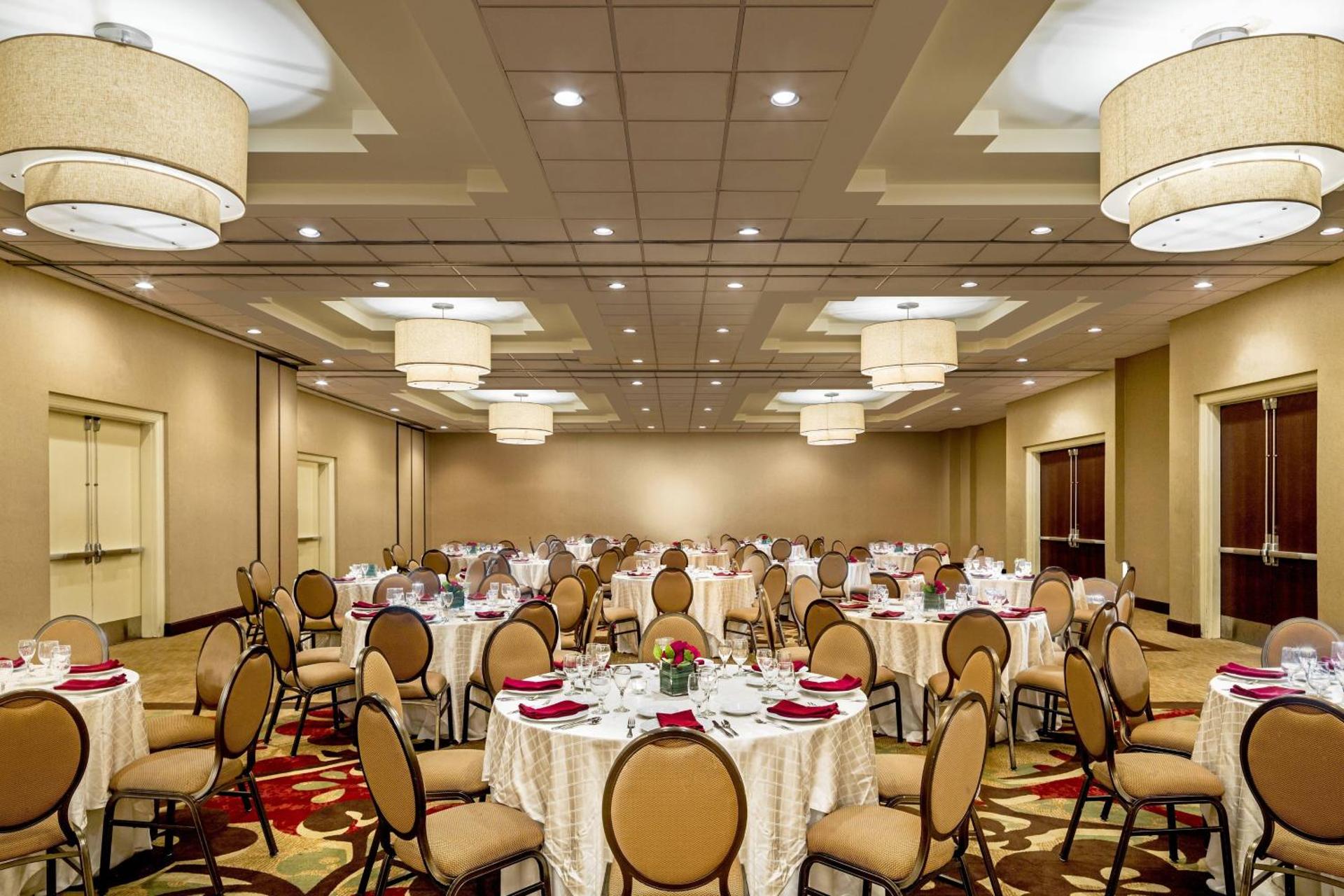 Meeting/conference room