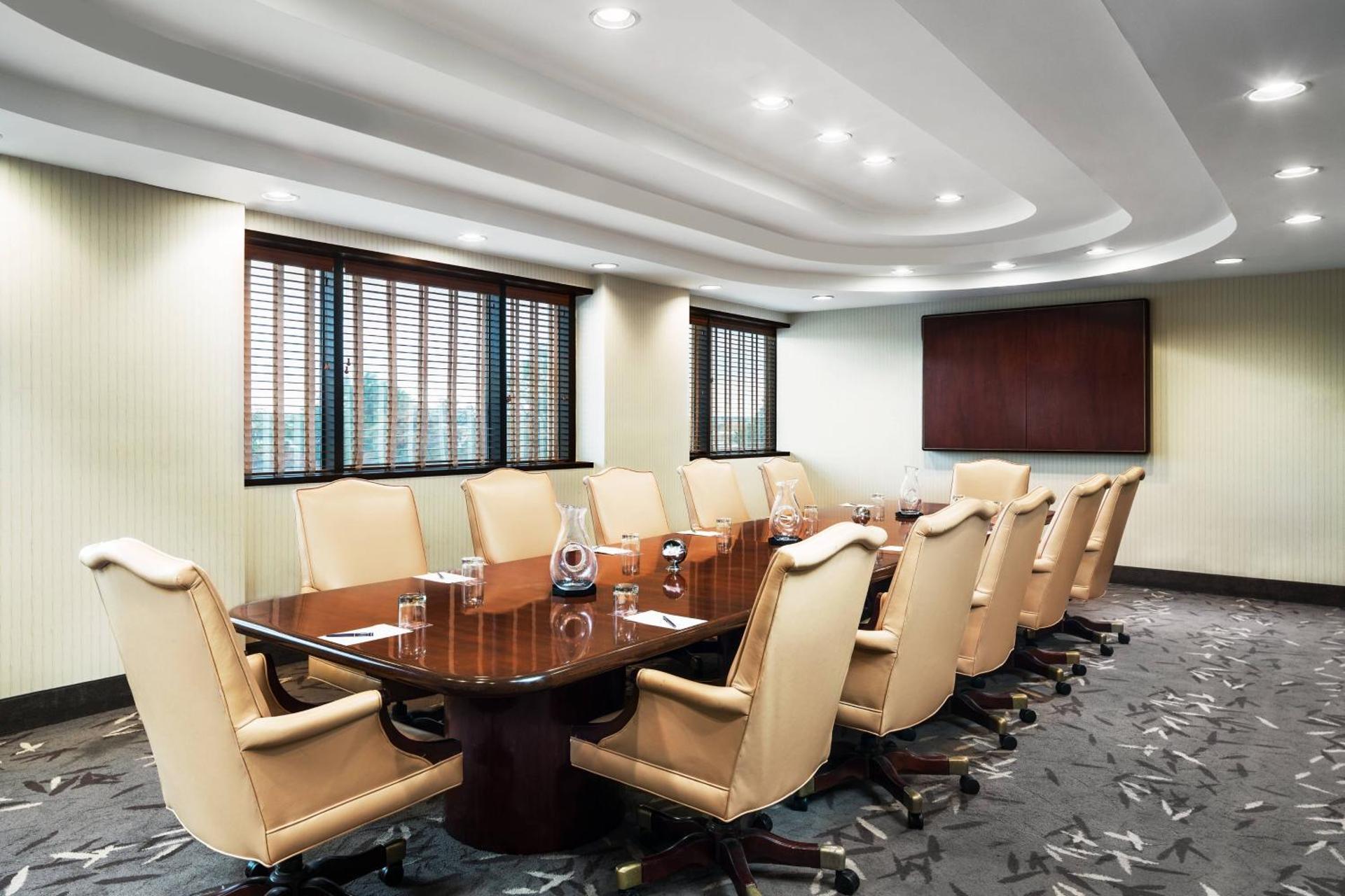 Meeting/conference room