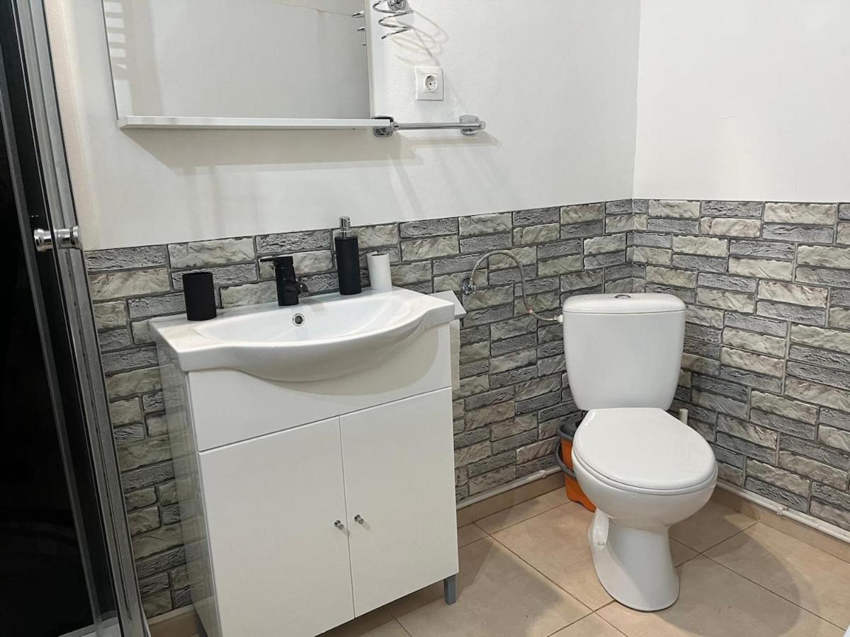 Eitner Villa Apartman