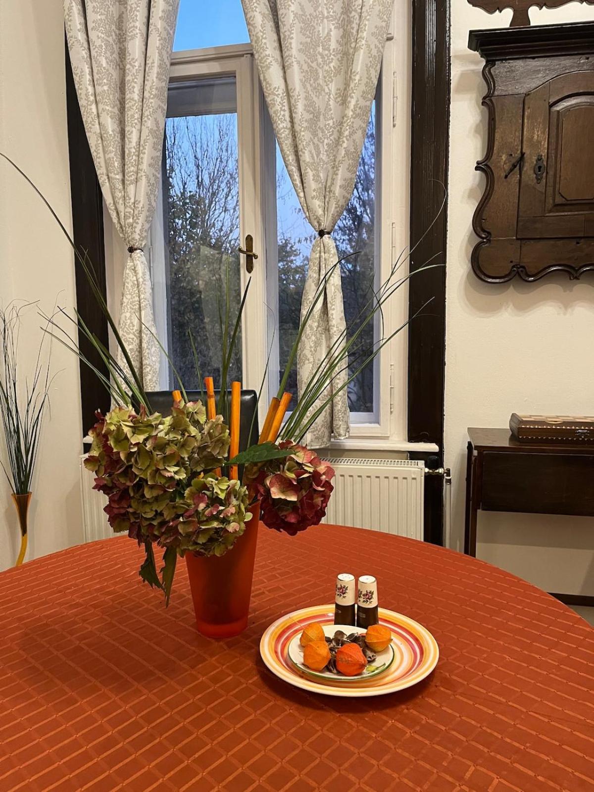 Eitner Villa Apartman