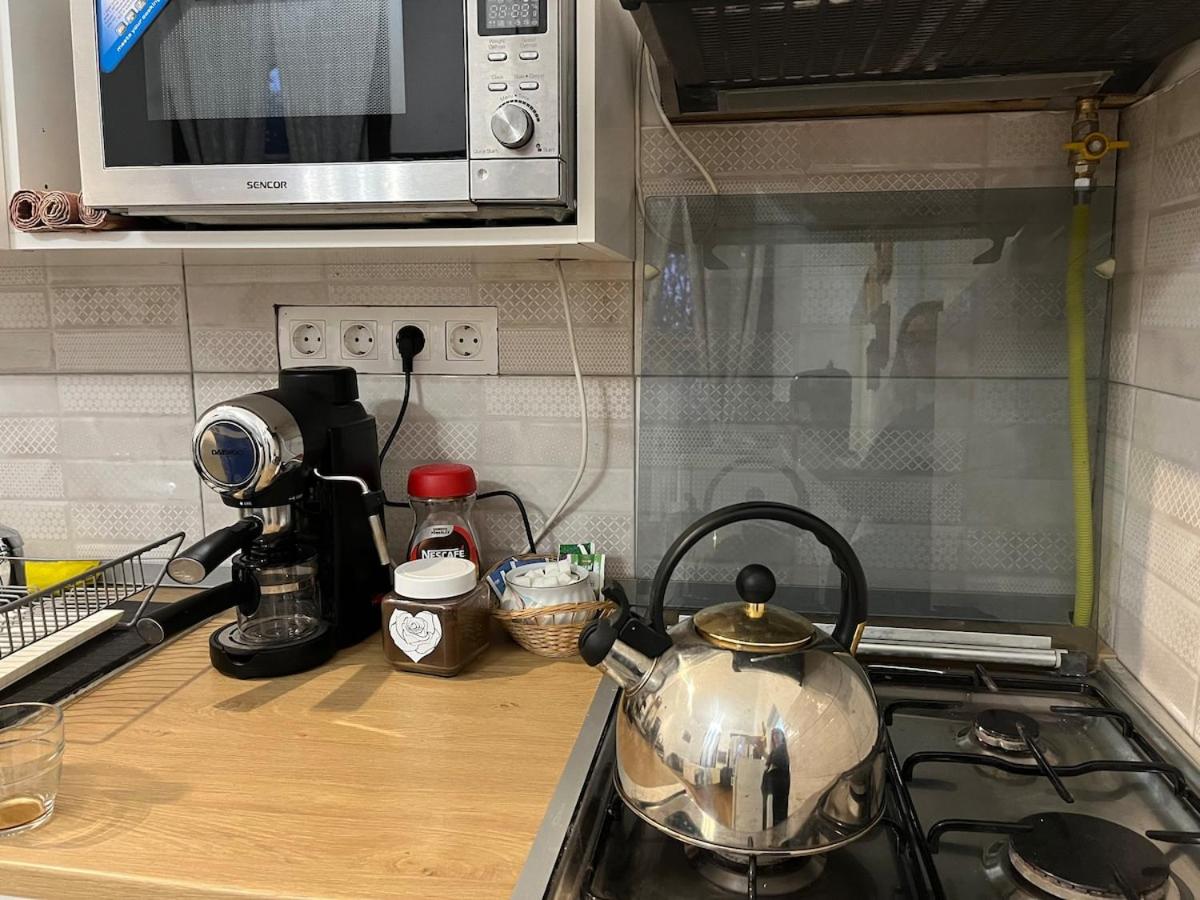 Eitner Villa Apartman