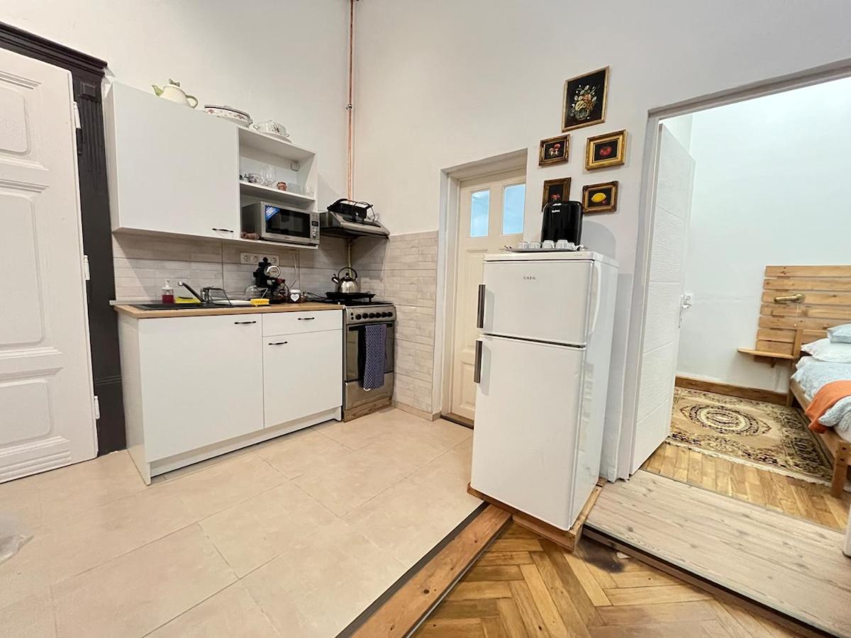 Eitner Villa Apartman