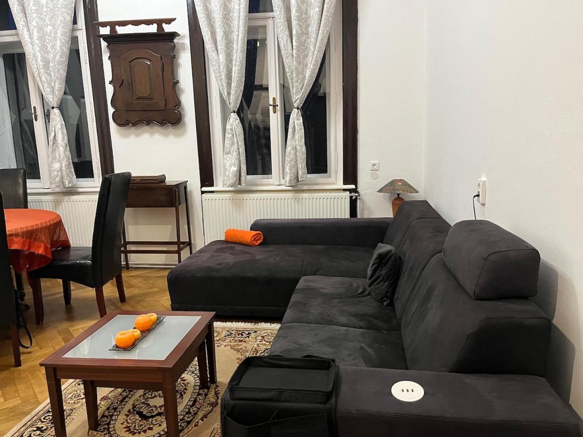 Eitner Villa Apartman