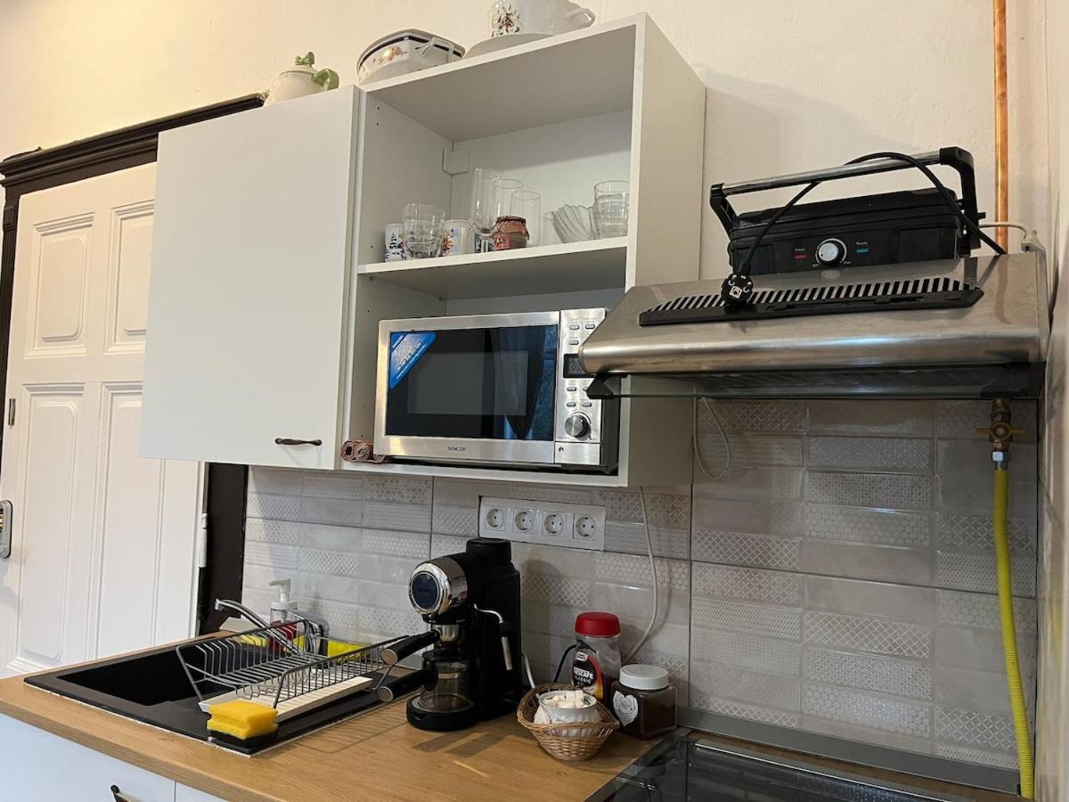 Eitner Villa Apartman