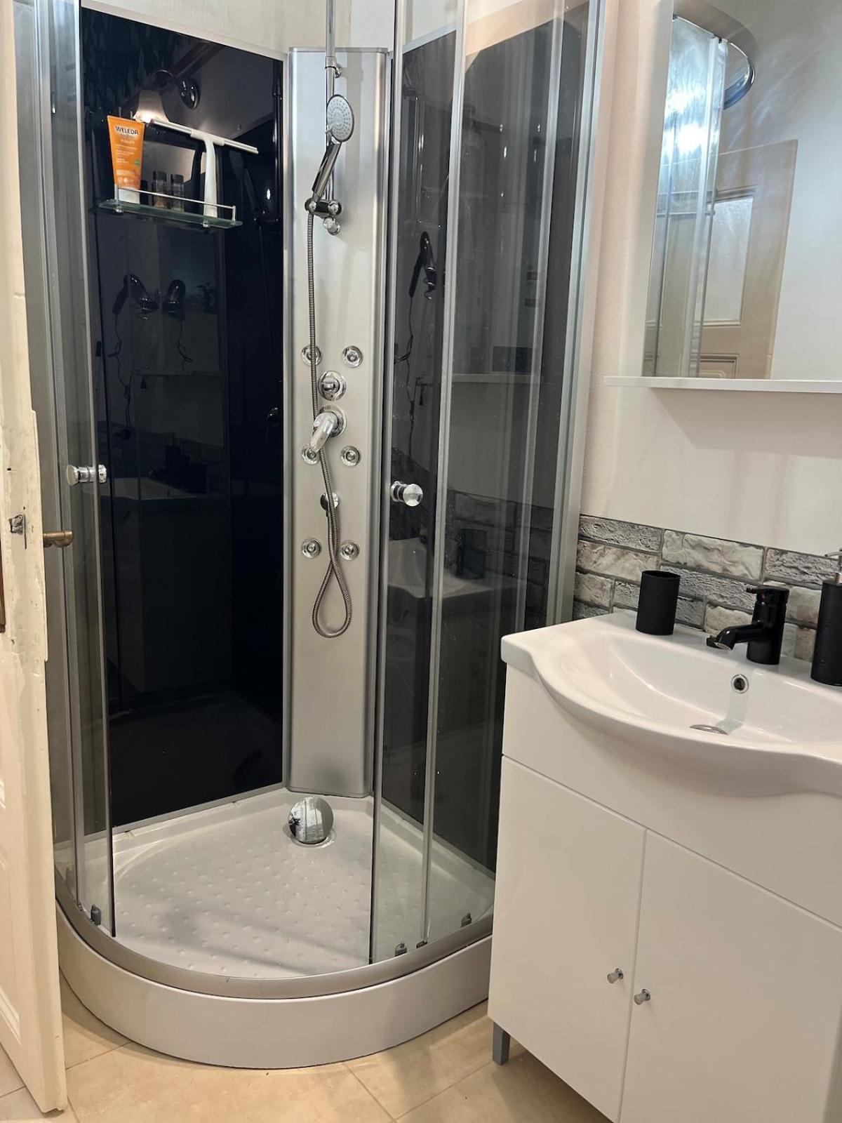 Eitner Villa Apartman