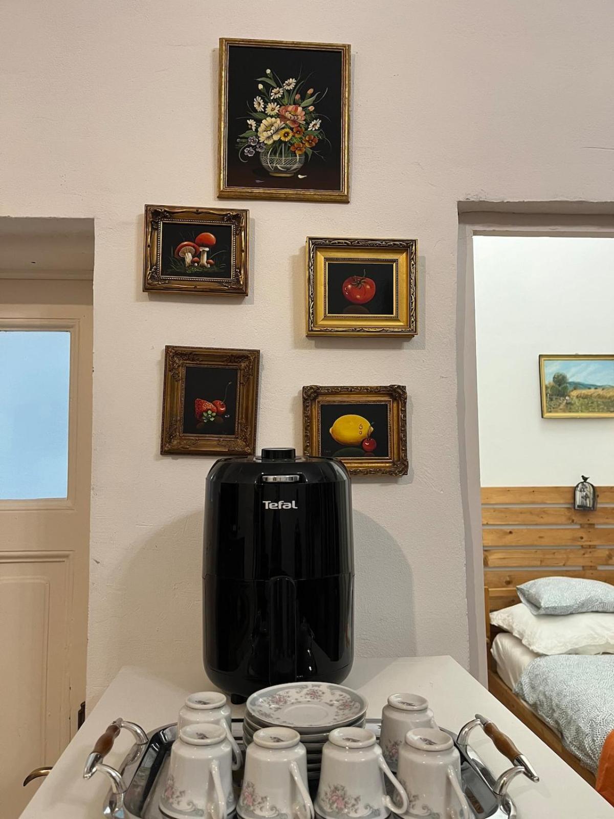 Eitner Villa Apartman