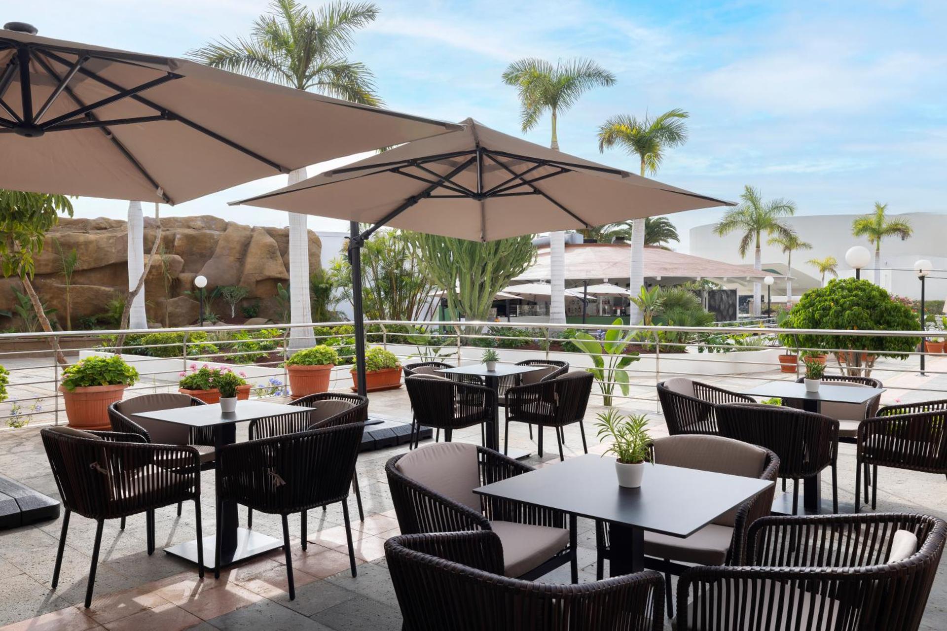 Banquet/Function facilities