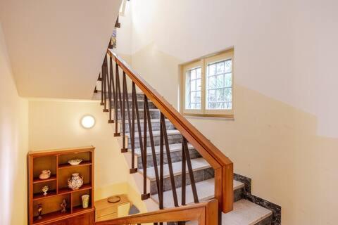 Centro storico con garage incluso, da KATHY