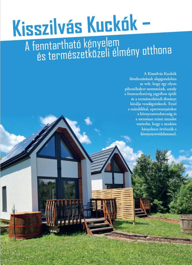 Kis szilvás Kuckók