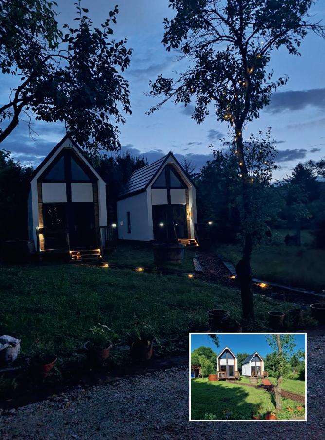 Kis szilvás Kuckók