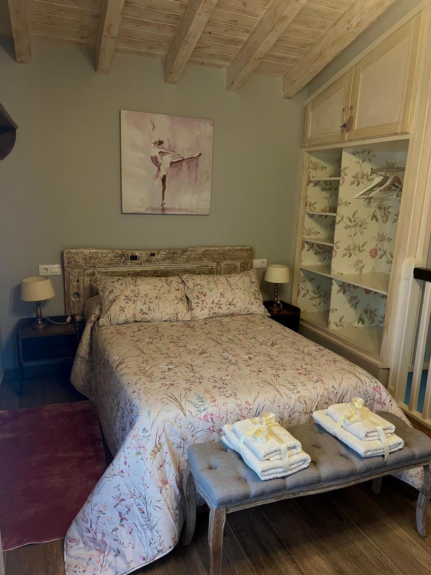 La Vierta Casa Rural Agroturismo