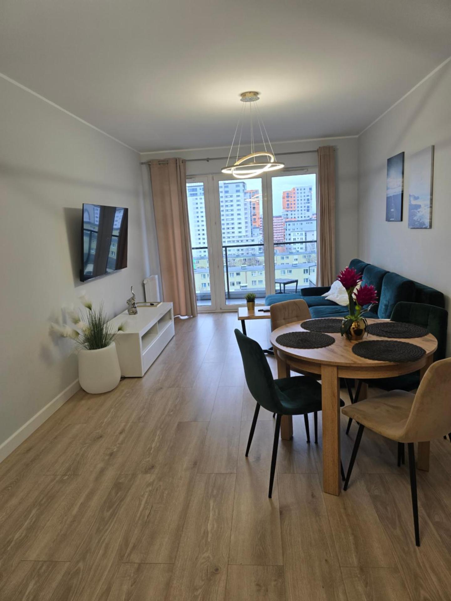 Apartament Nadmorski