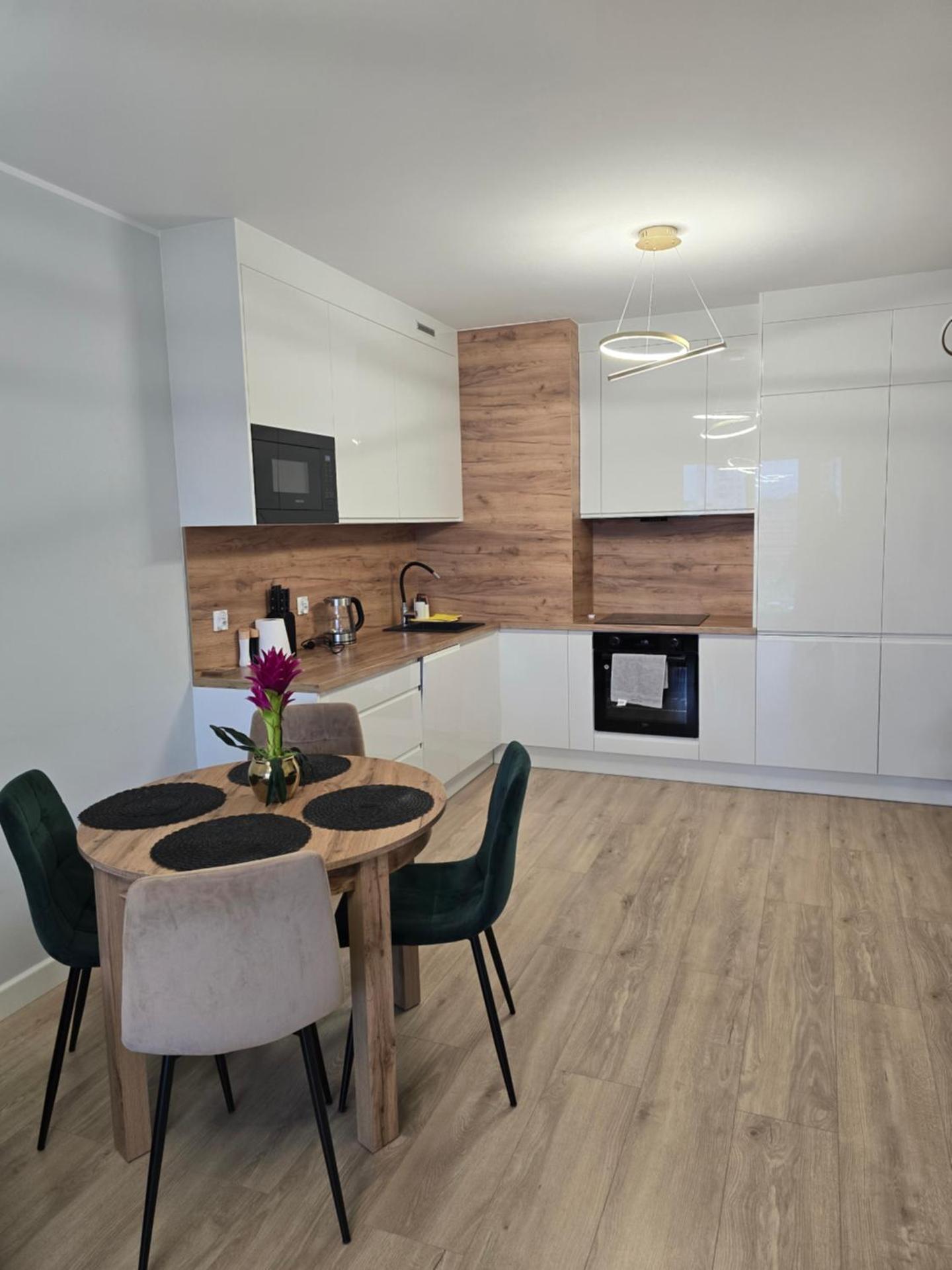 Apartament Nadmorski