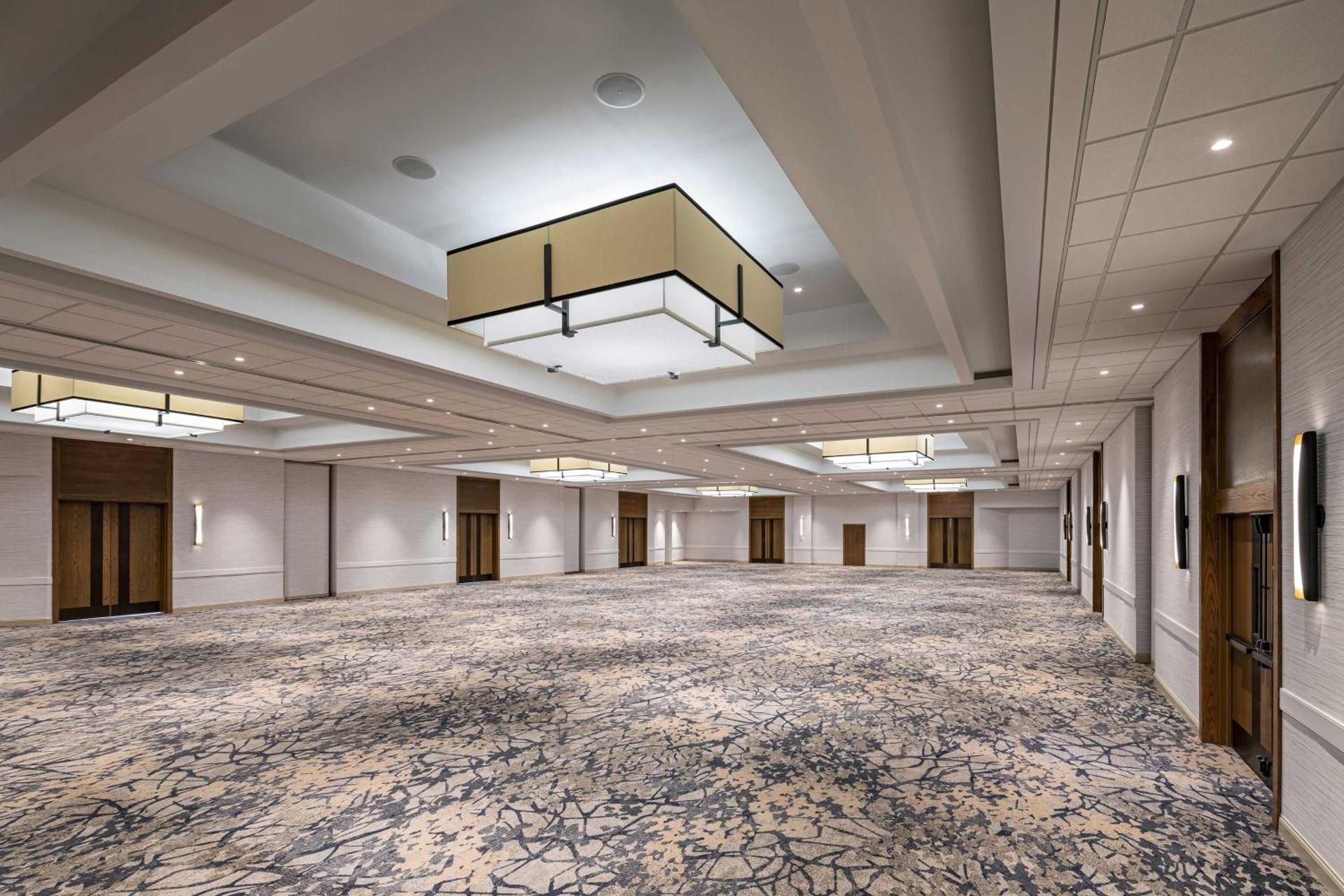 Meeting/conference room