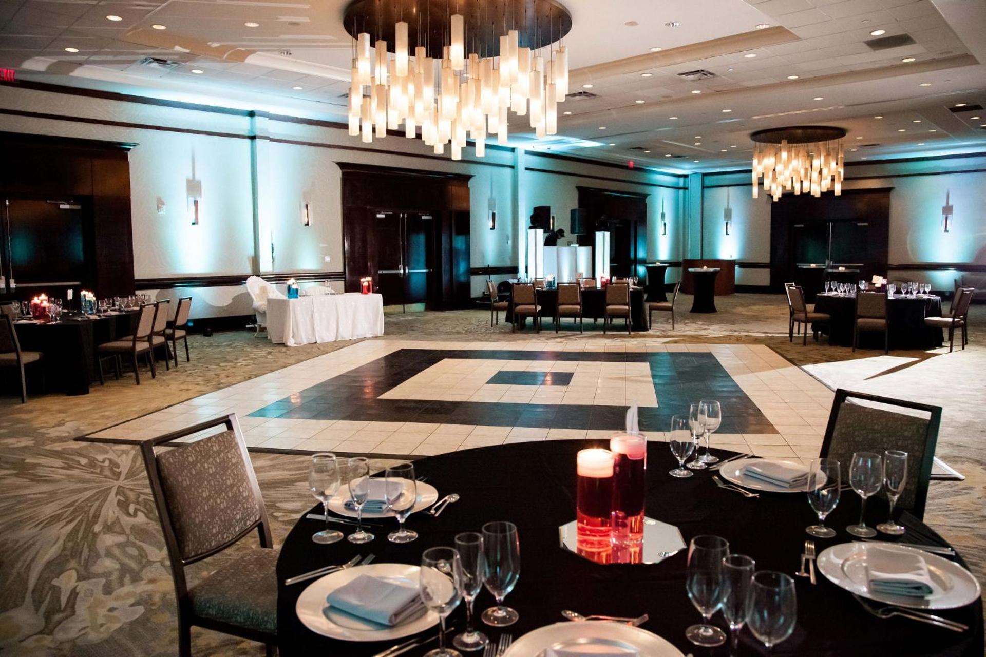 Meeting/conference room