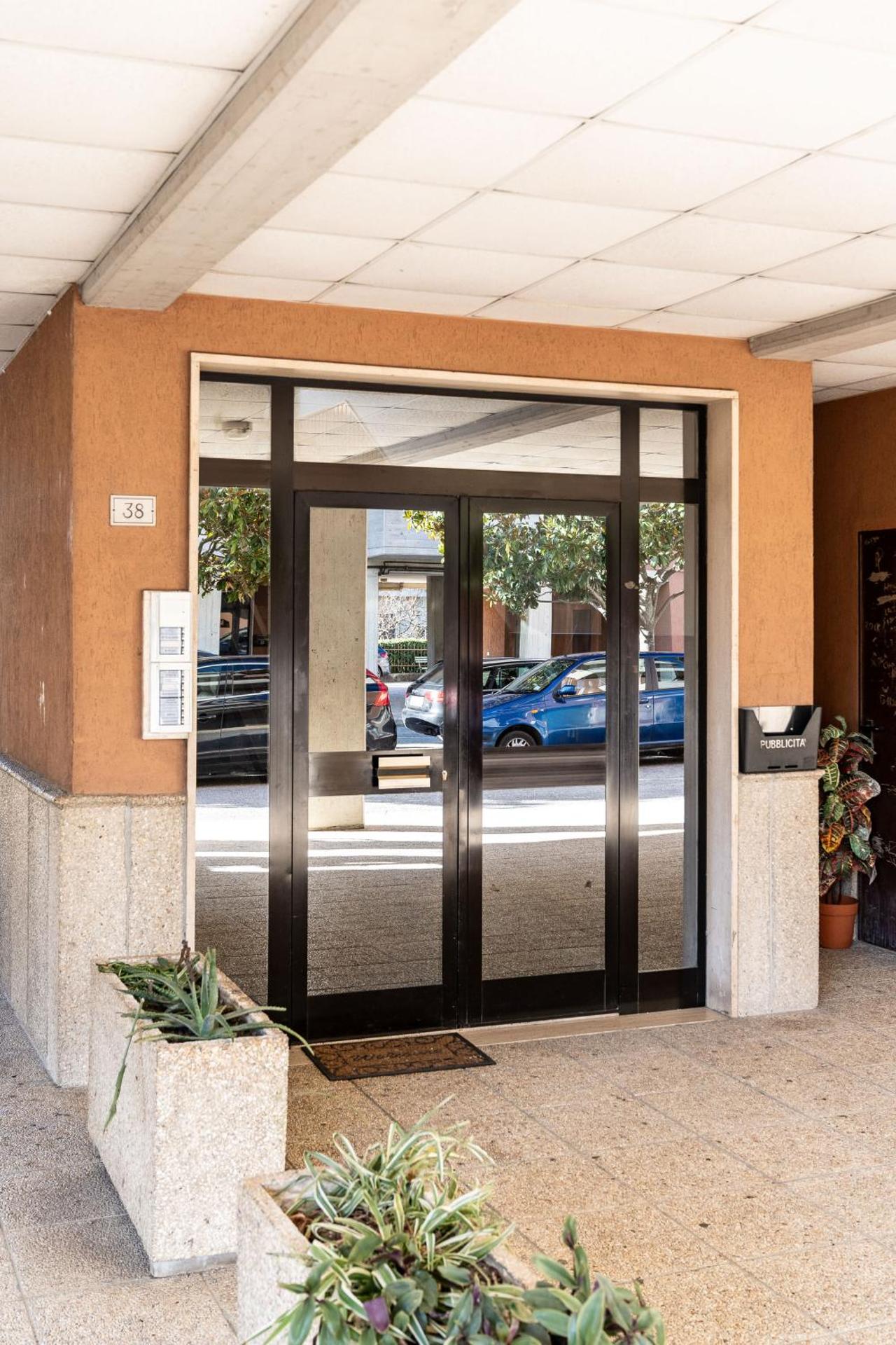 Passignano Lake Apartment