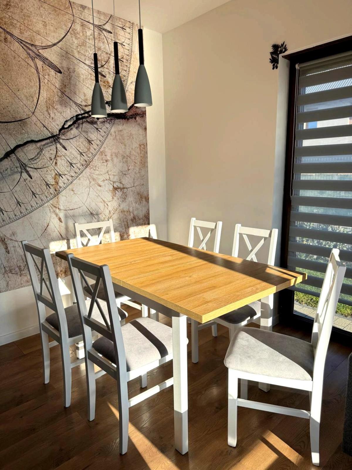 Two-Bedroom Apartment with Terrace