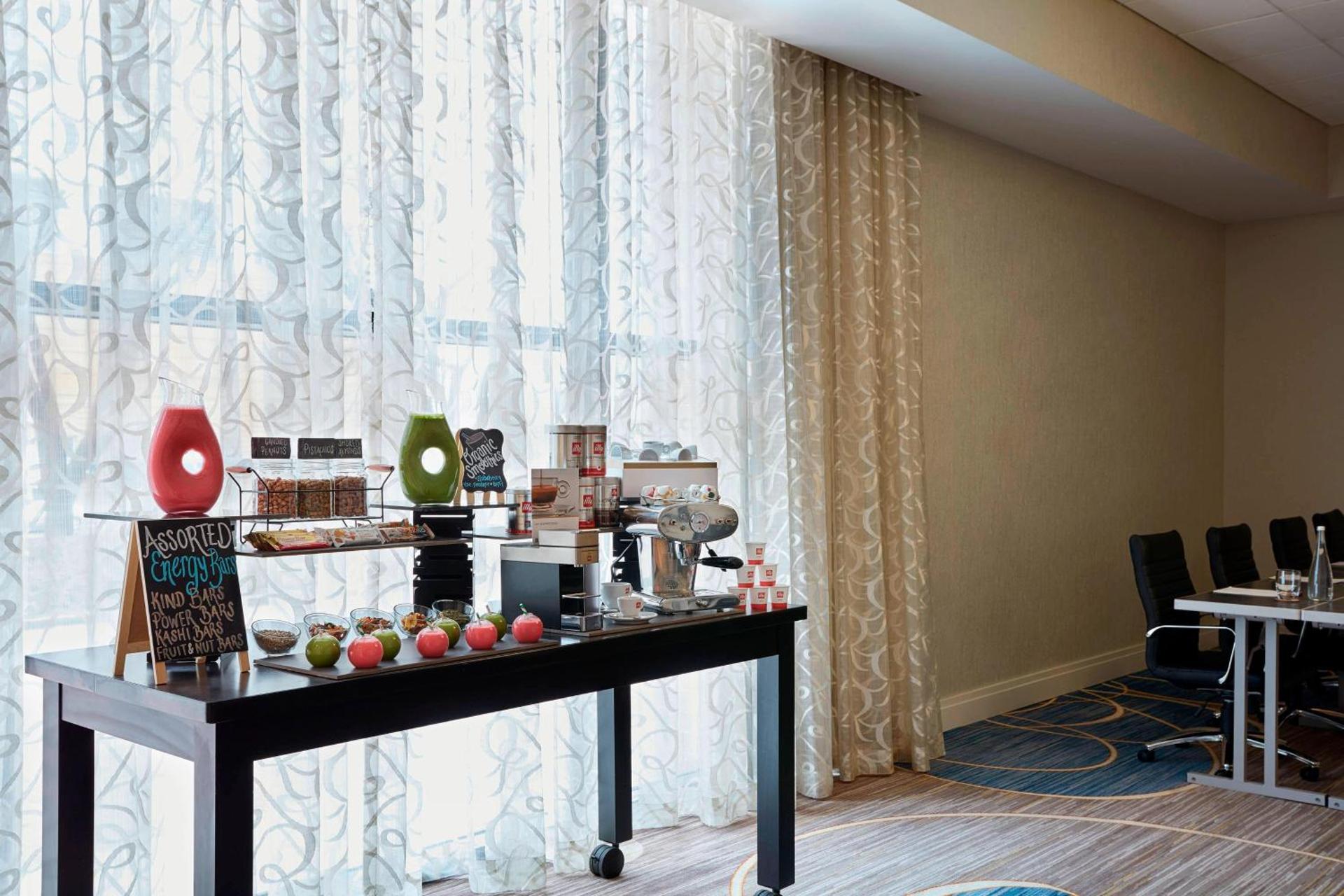 Meeting/conference room