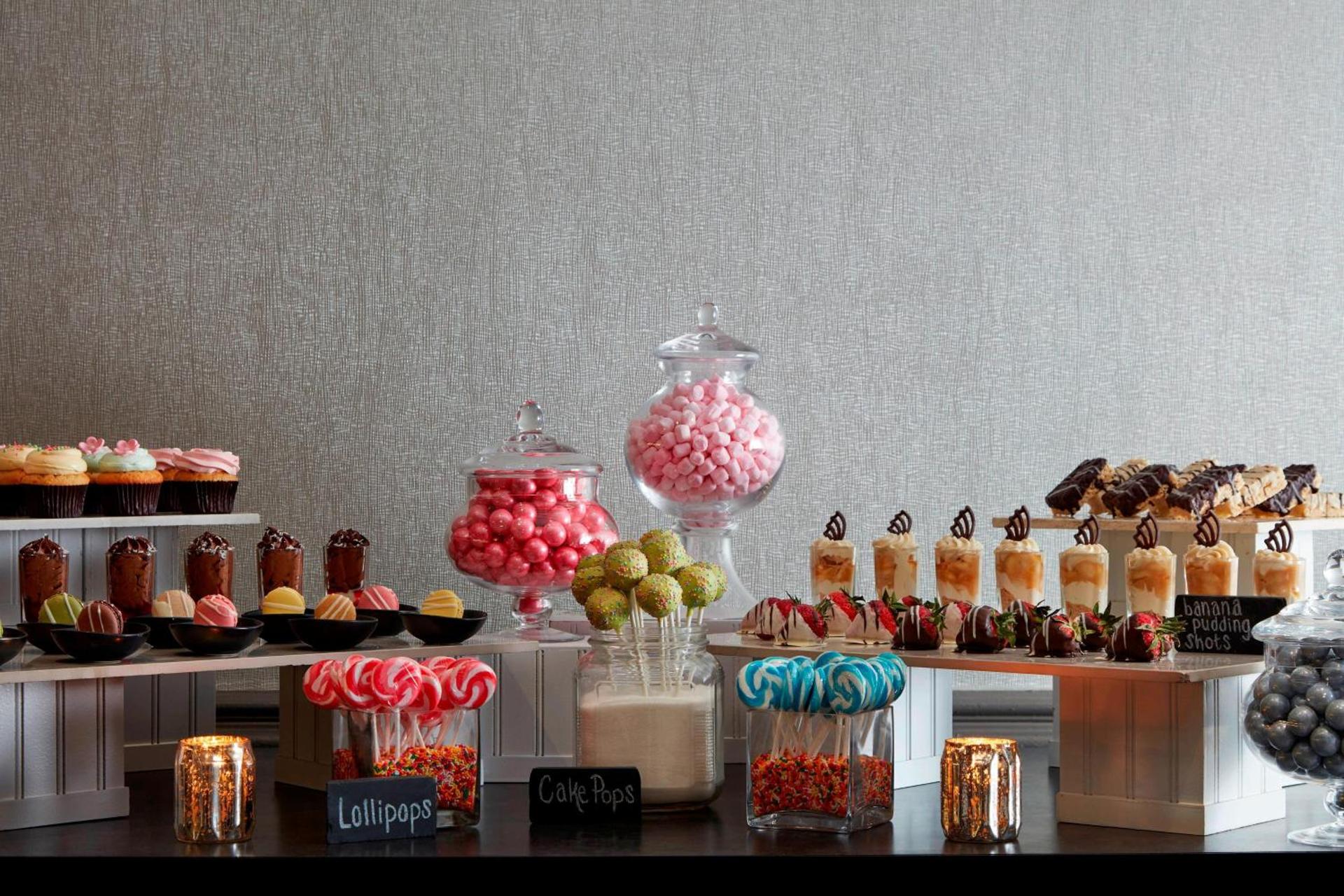 Meeting/conference room