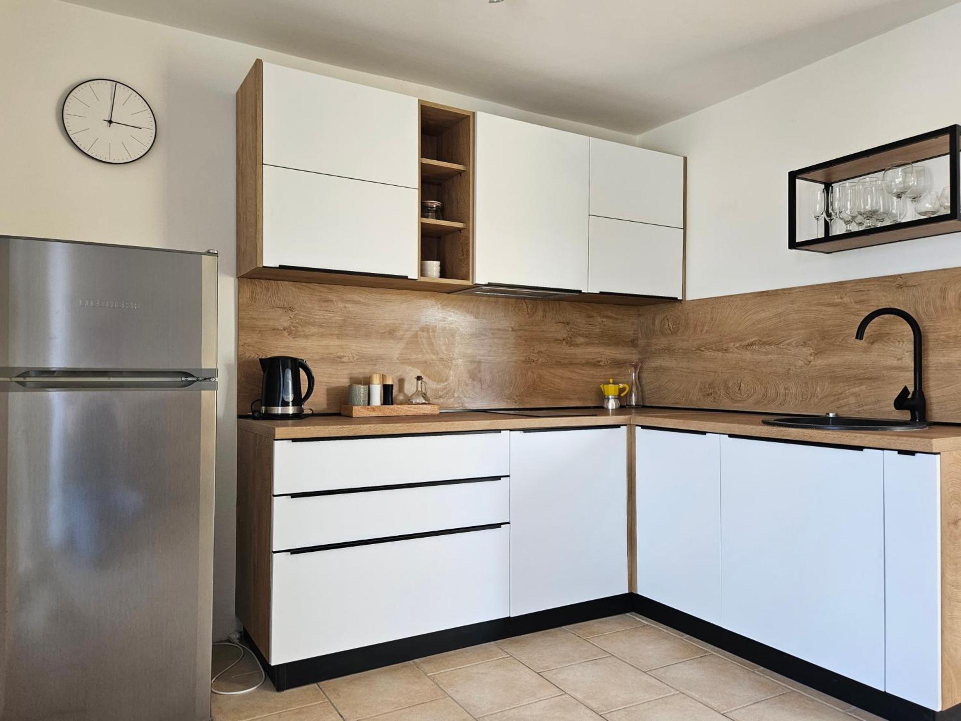 Apartment Vuletic, Ždrelac Pašman