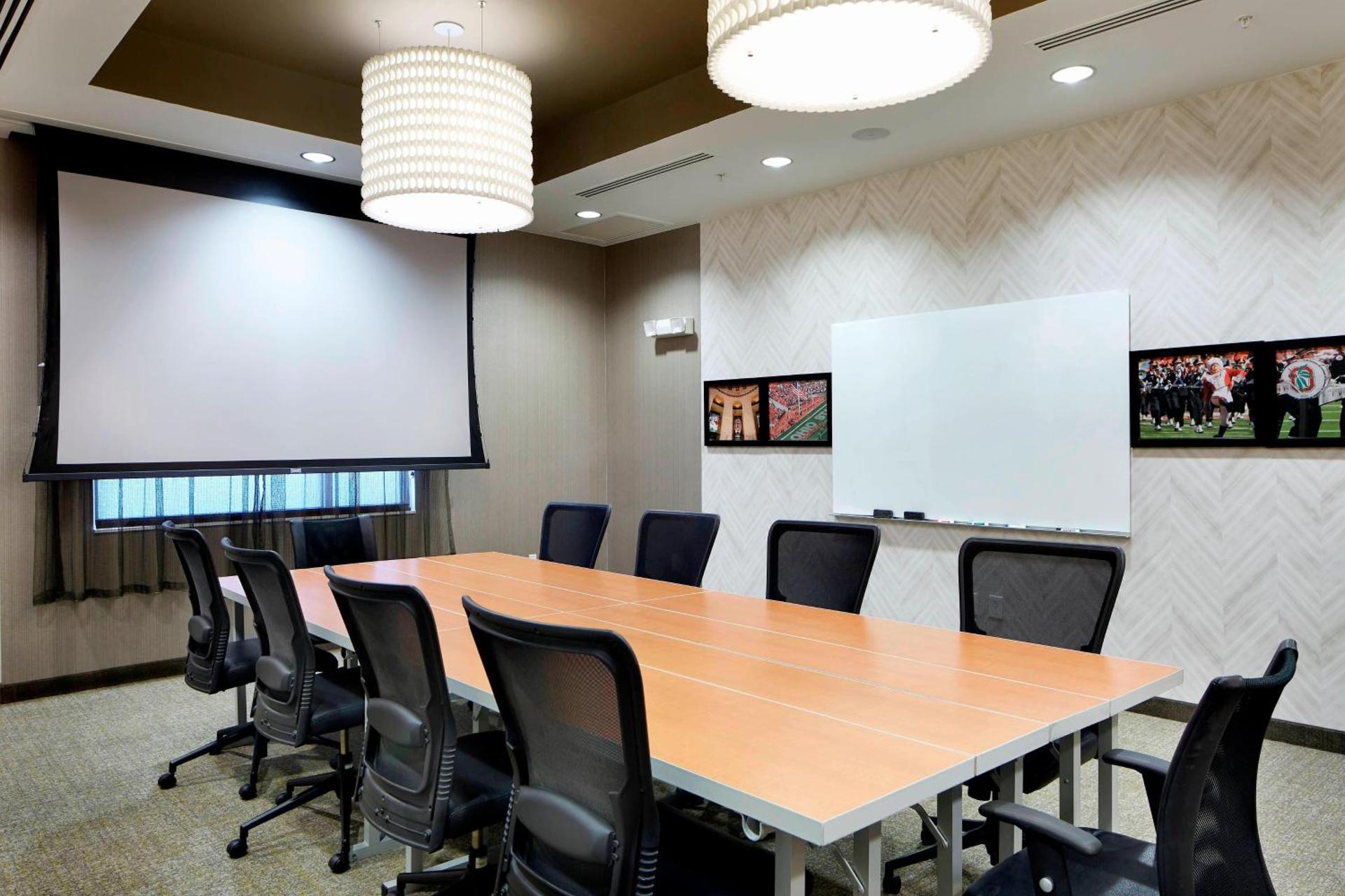 Meeting/conference room