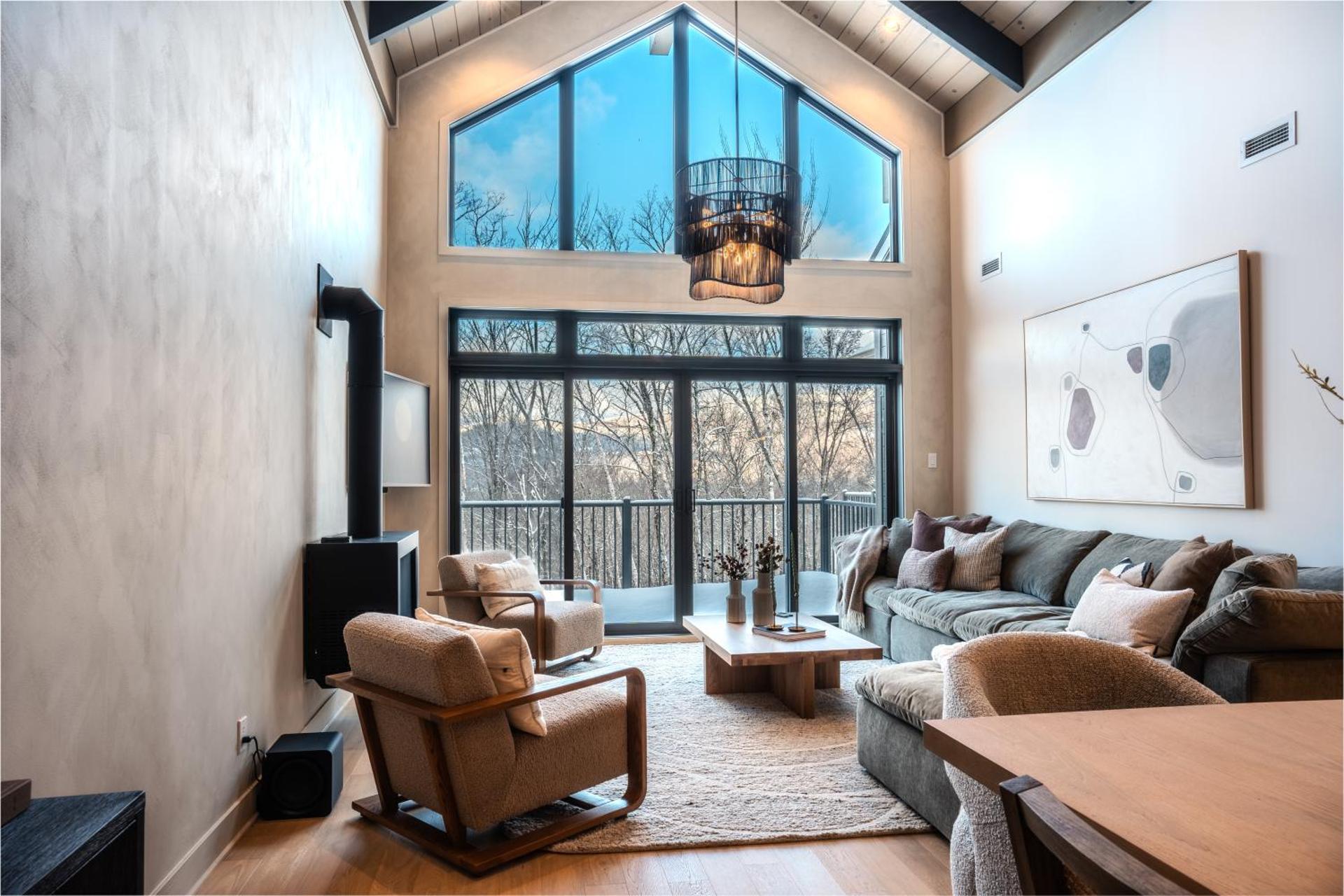 Tremblant Prestige - Verbier 4-202