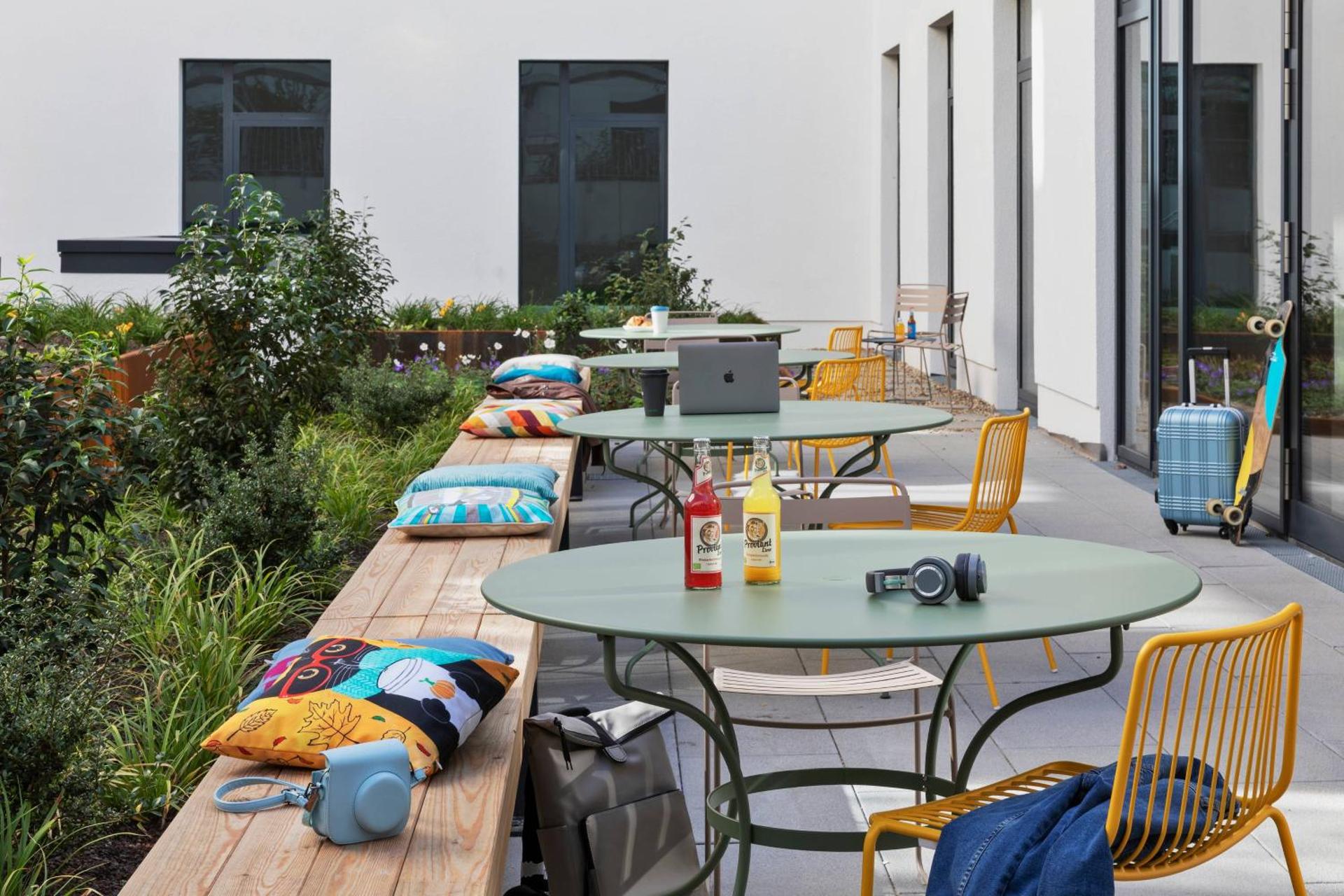 View (from property/room)