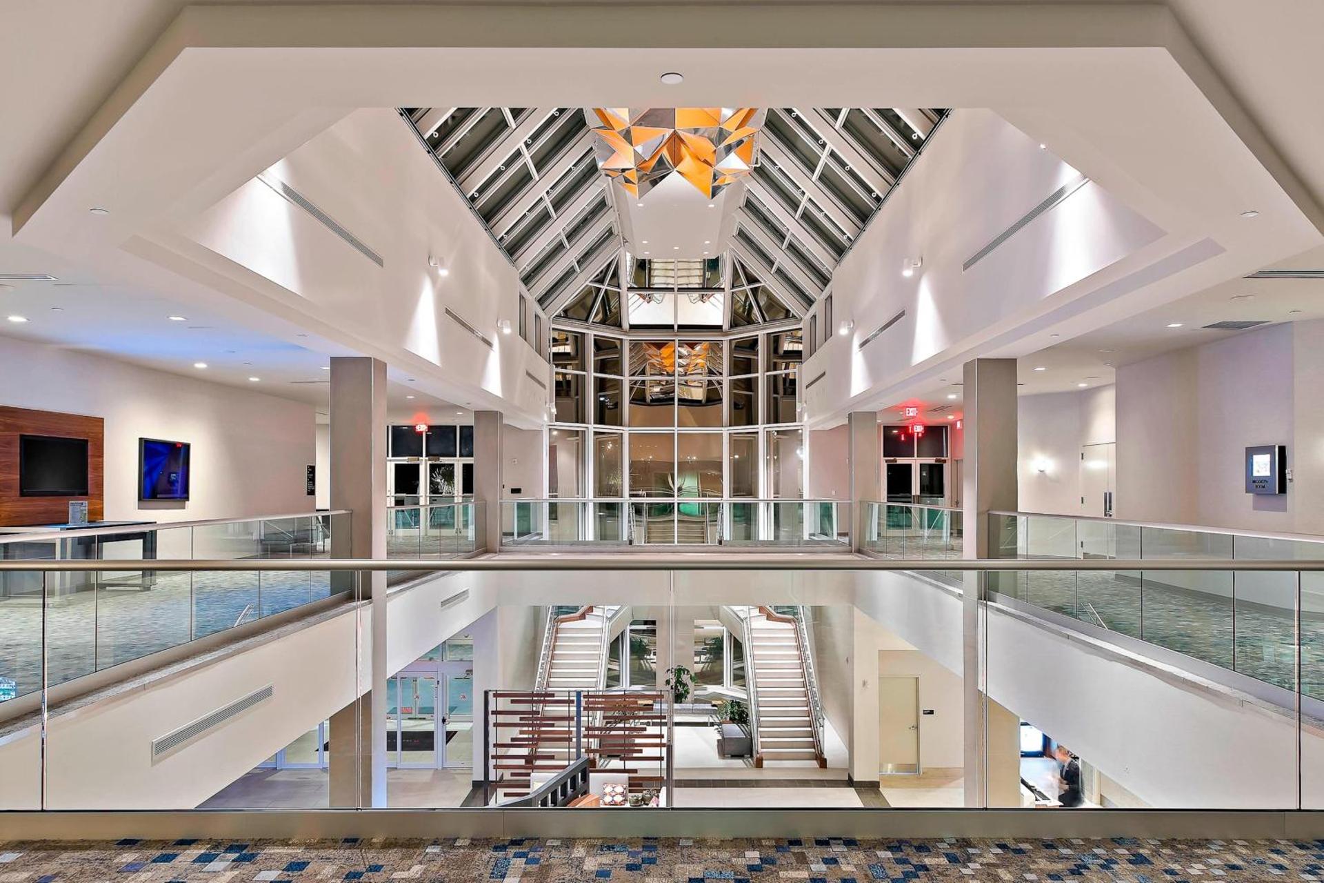 Meeting/conference room