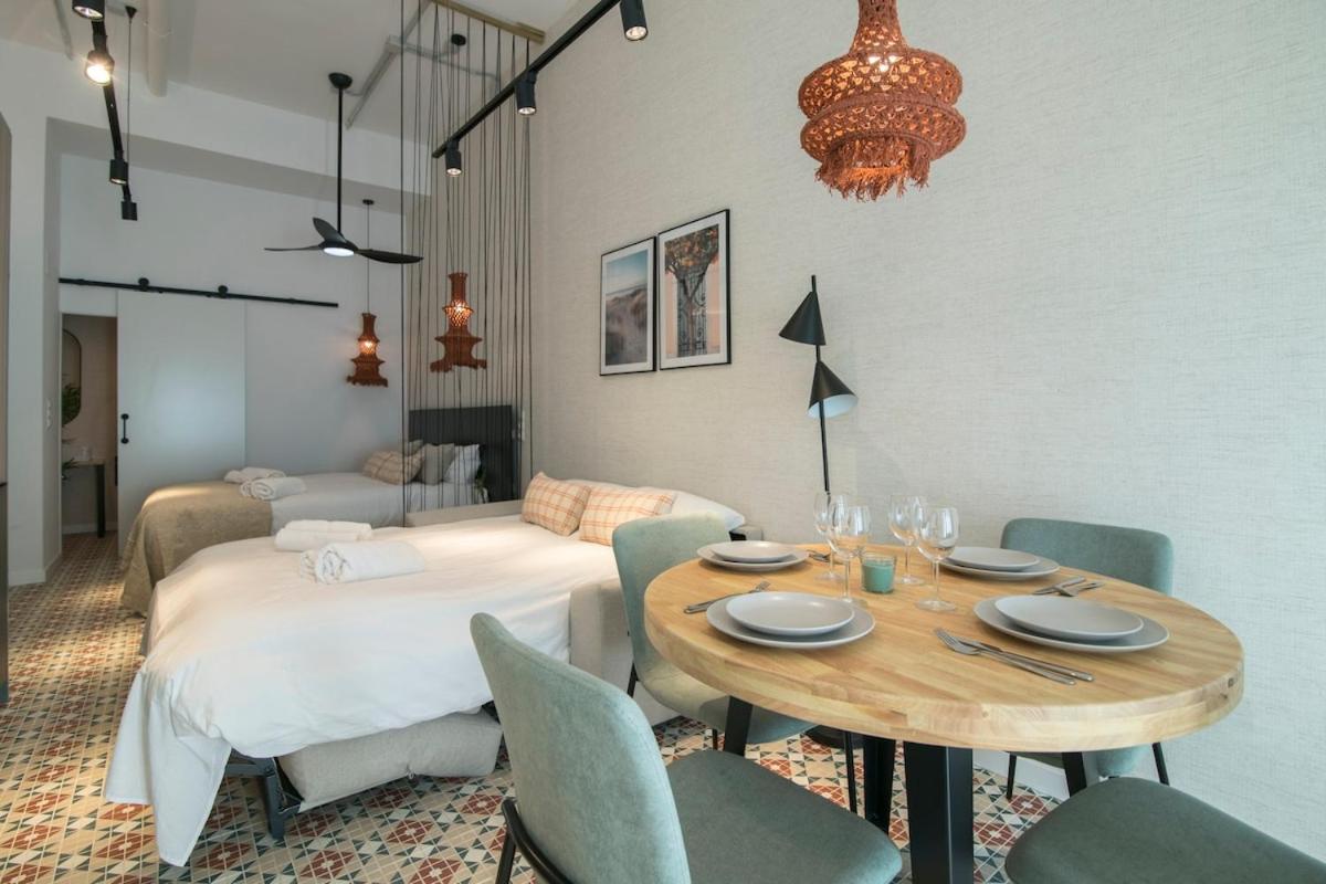 District Key - Valencia, O Arocena 1