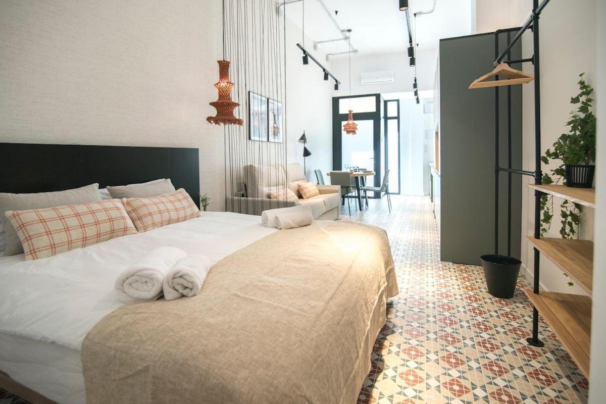 District Key - Valencia, O Arocena 1