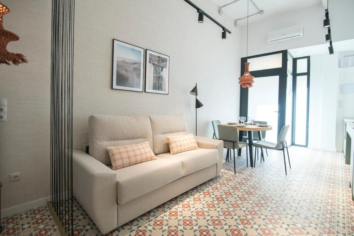 District Key - Valencia, O Arocena 1