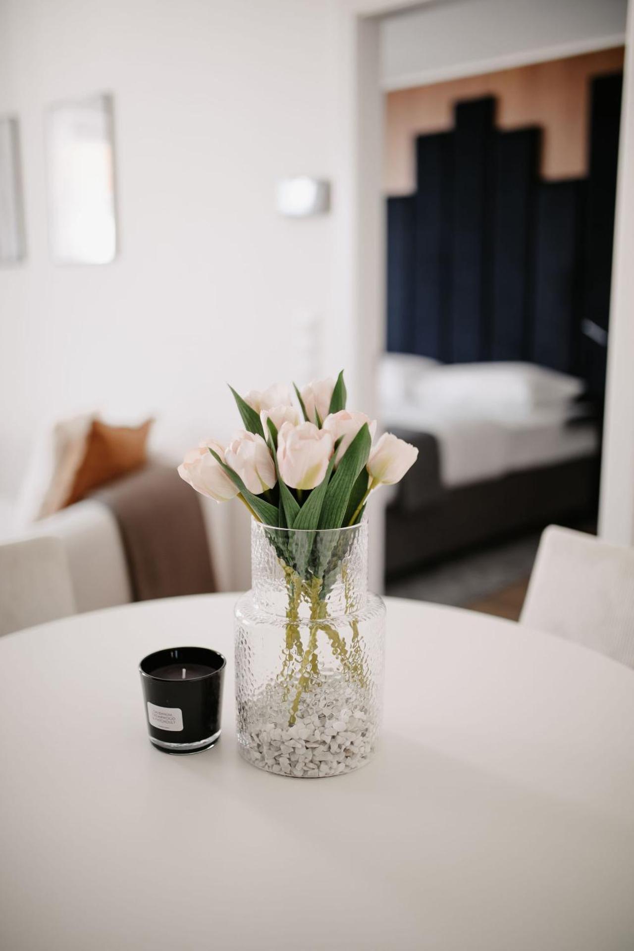 Luxury Suites Vienna