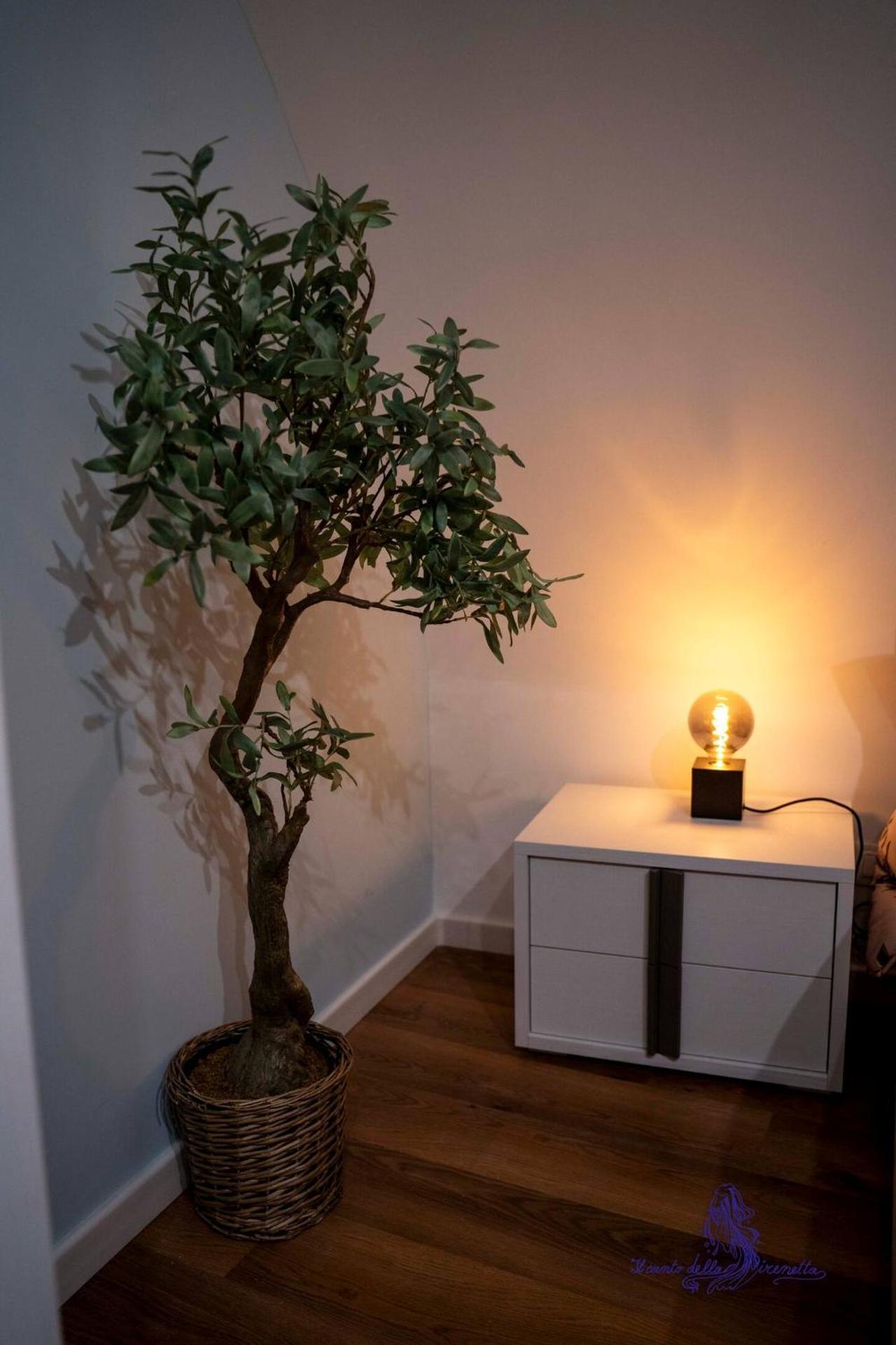 il canto della sirenetta