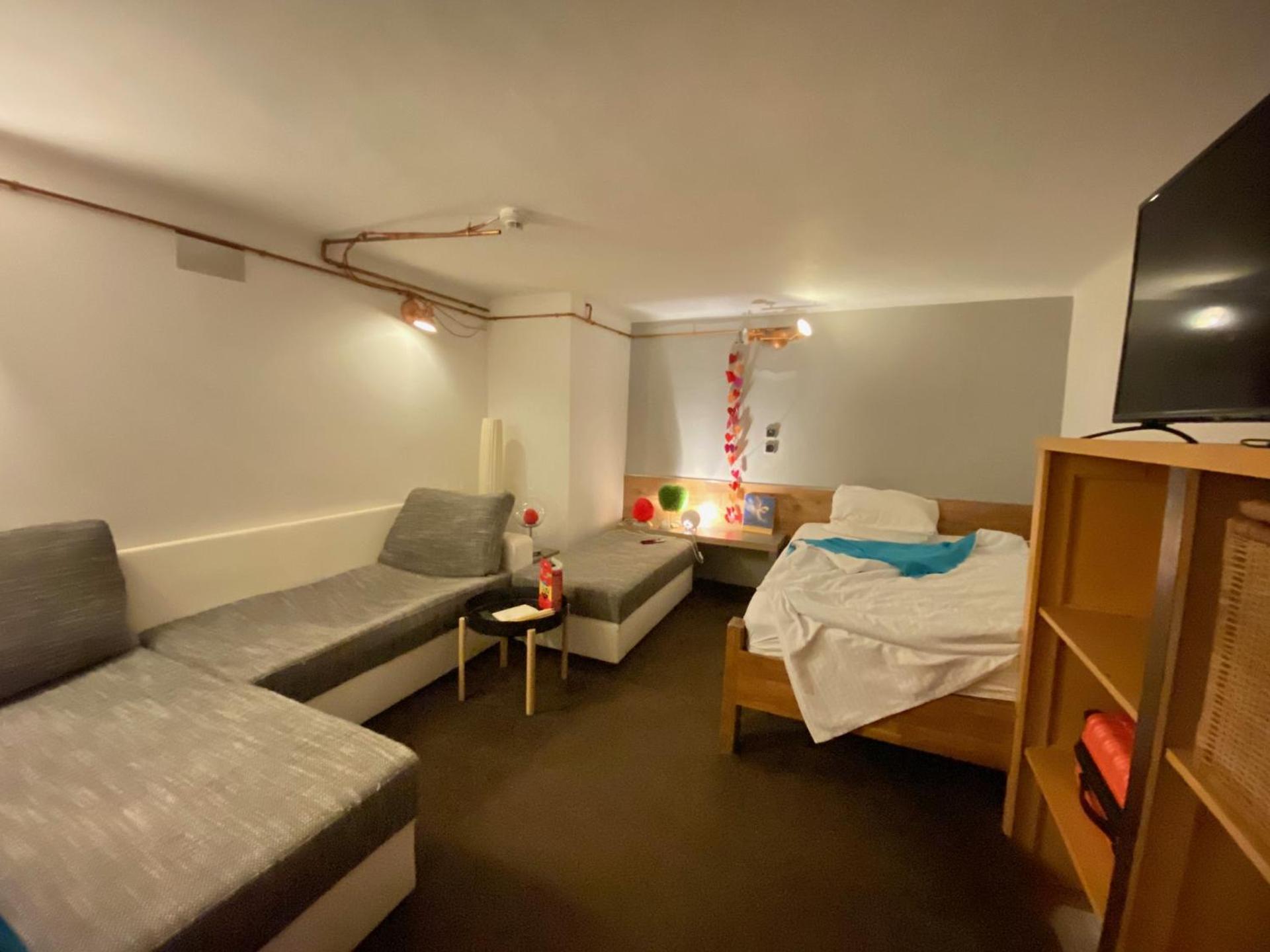 Cityflair Berlin Apartments & Rooms