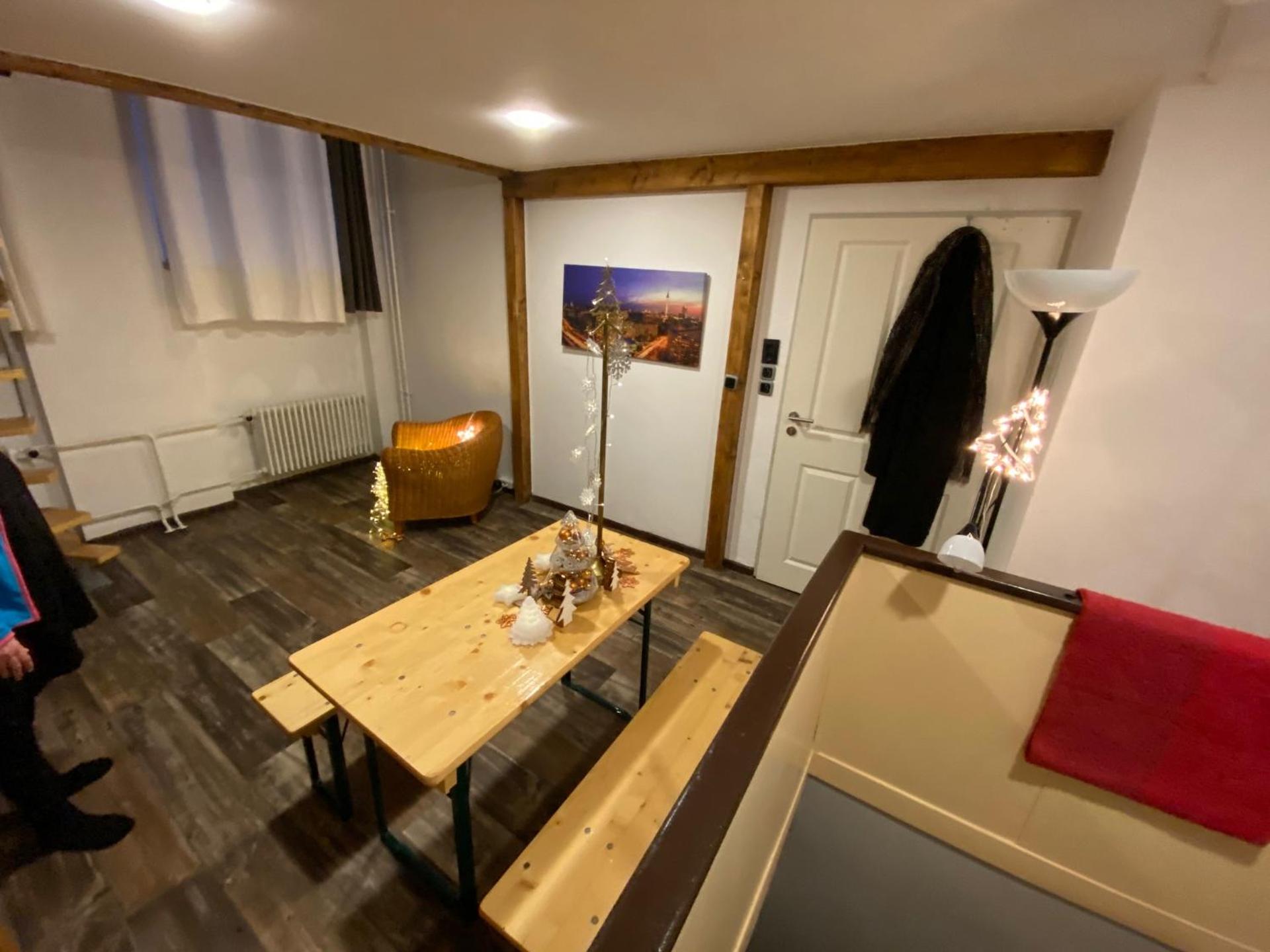 Cityflair Berlin Apartments & Rooms