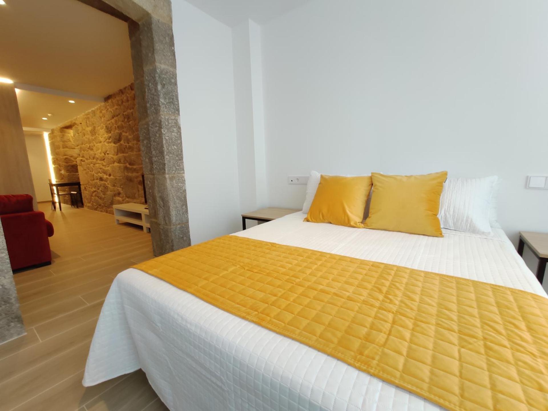 Comfort Quadruple Room