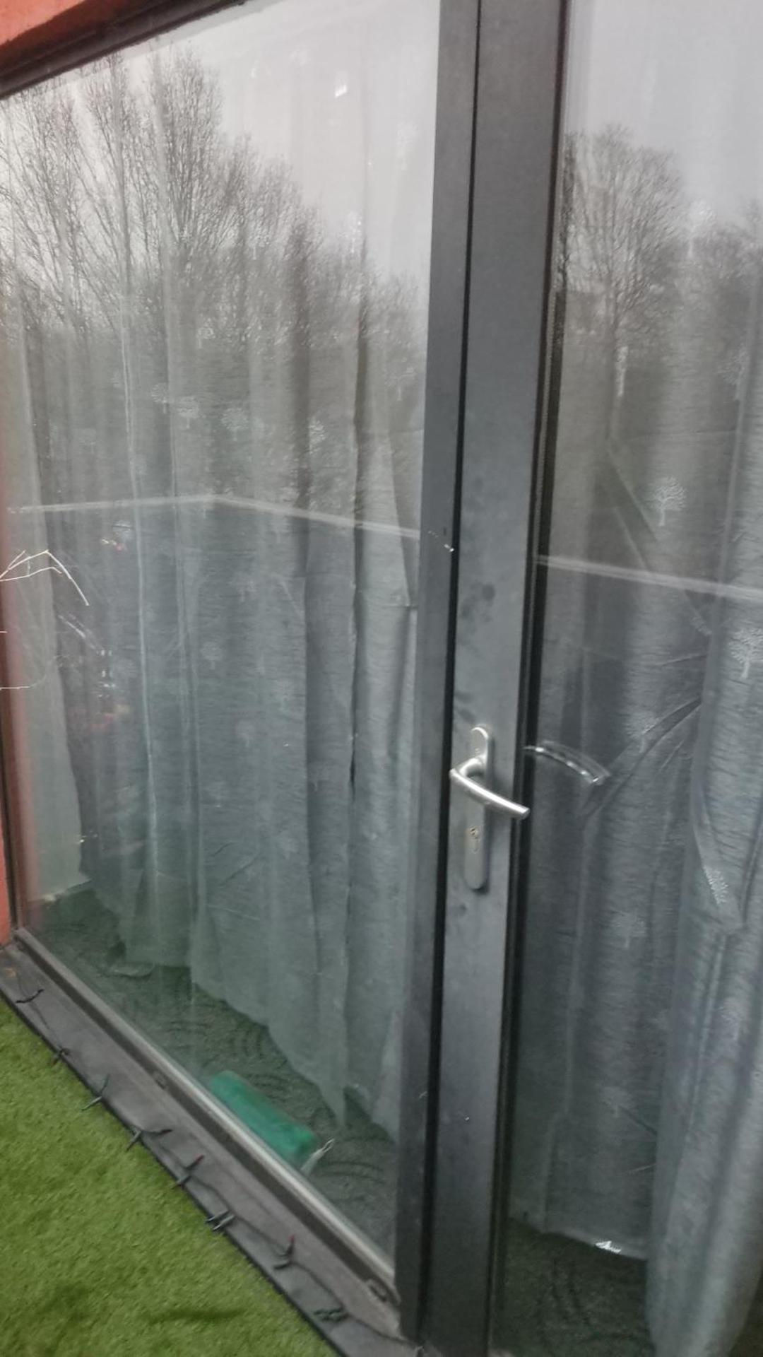 D'Chin Dorcelle Suite