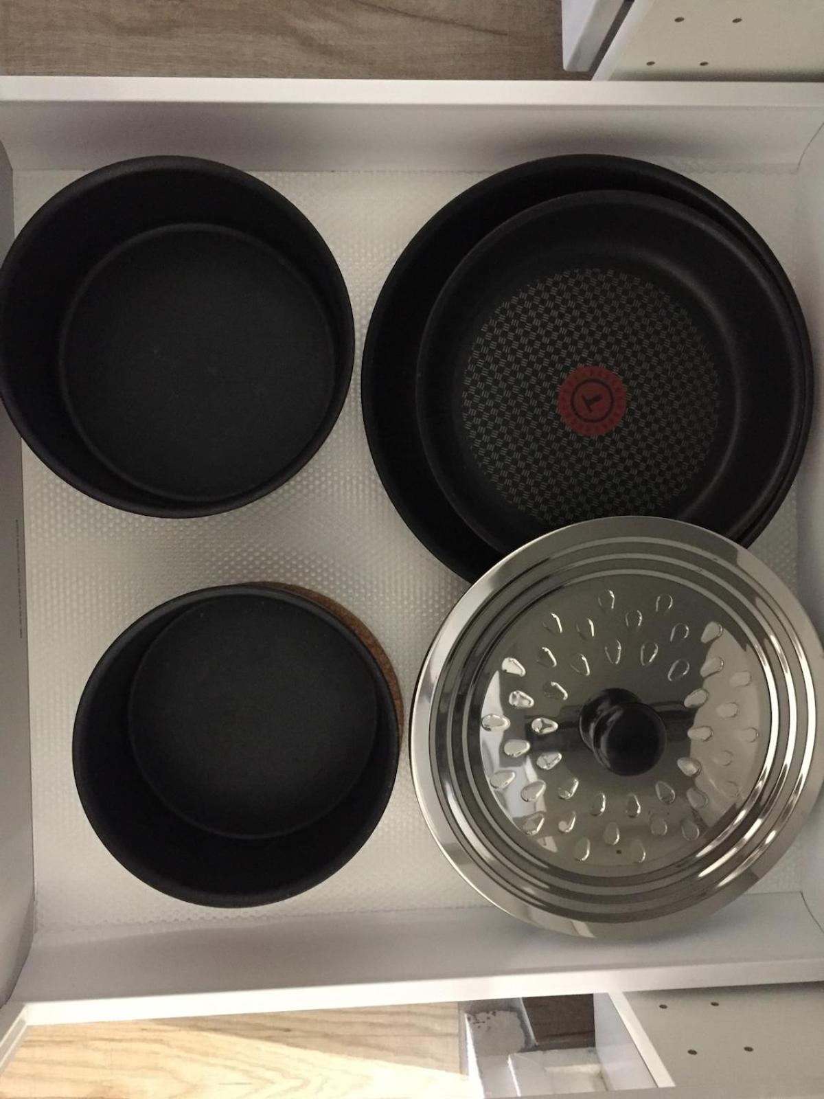 Le Petit Debrousse, Confort calme et Parking