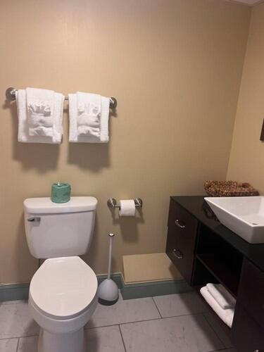 Trade Winds on the Bay