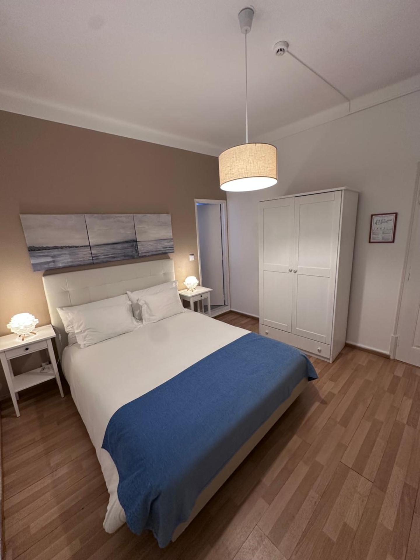 Arcada House Tavira