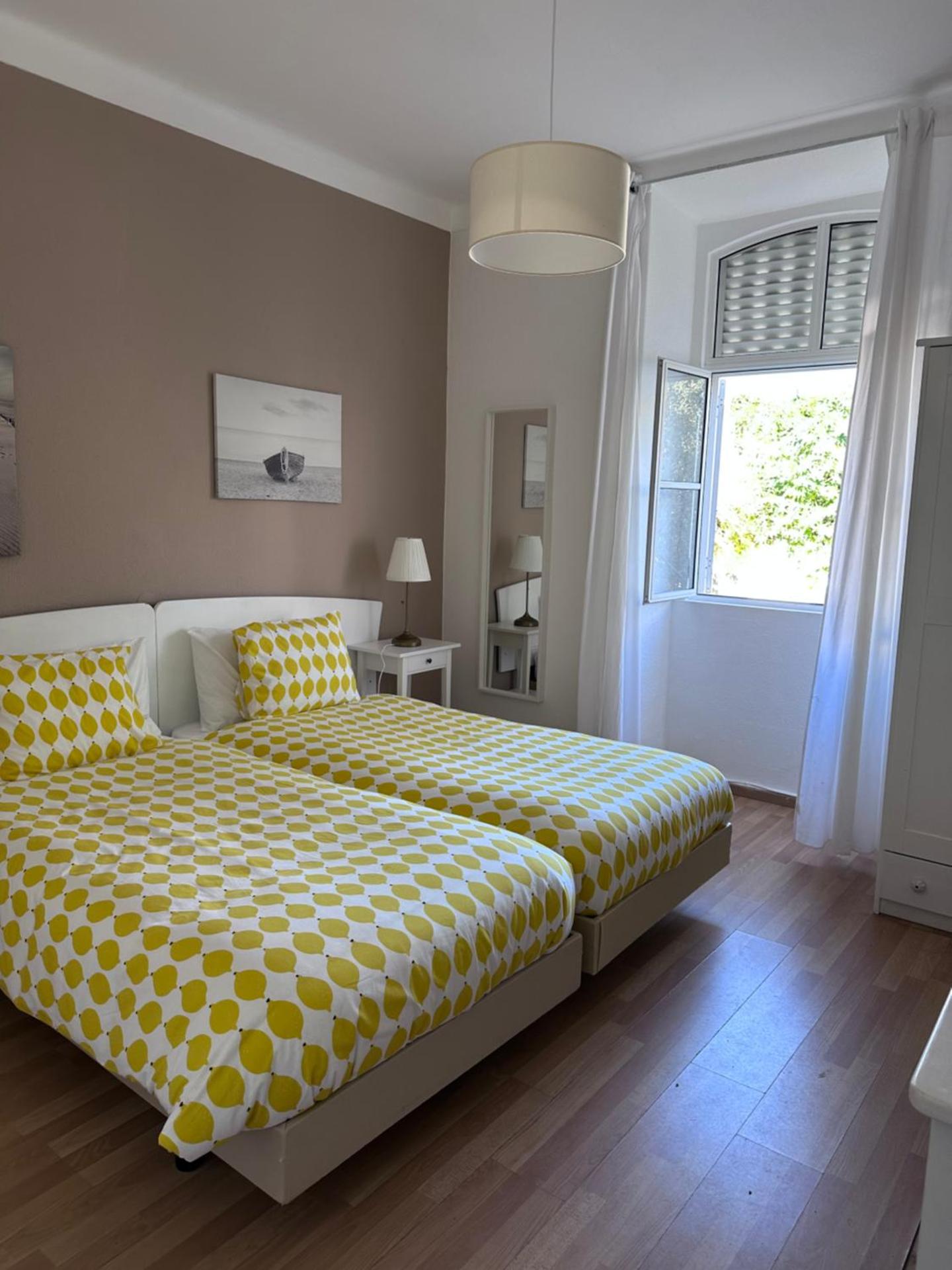 Arcada House Tavira