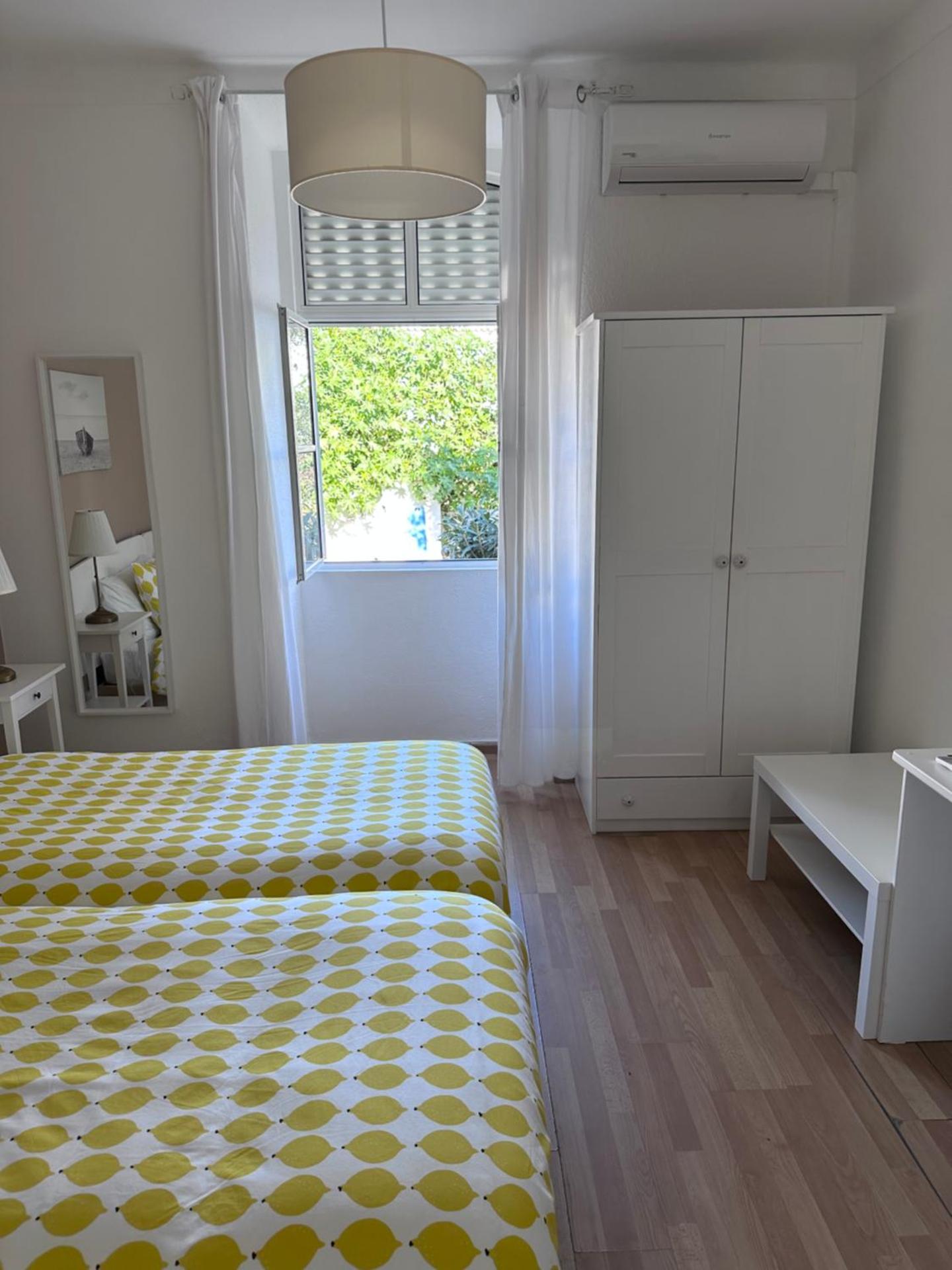 Arcada House Tavira