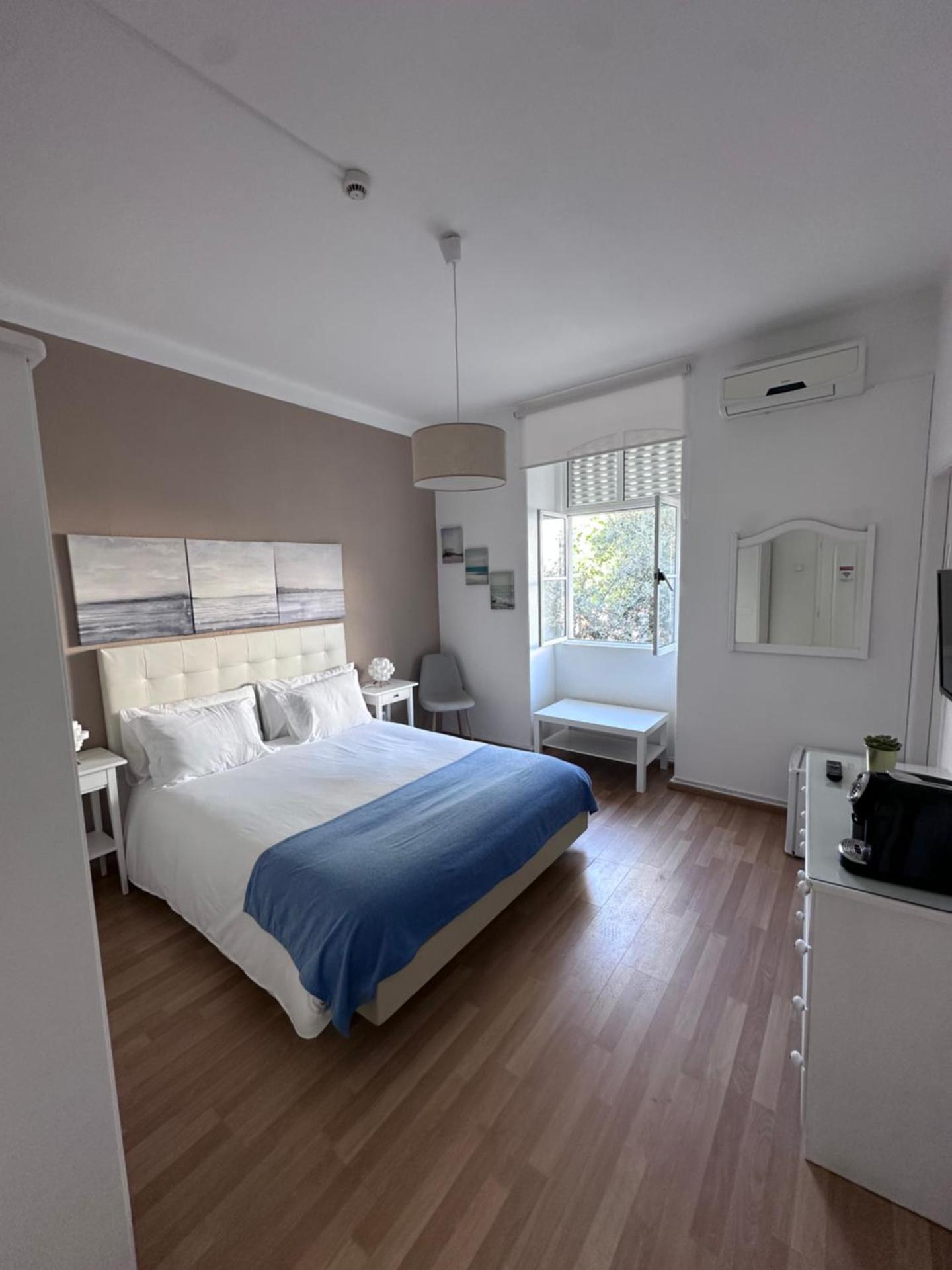 Arcada House Tavira
