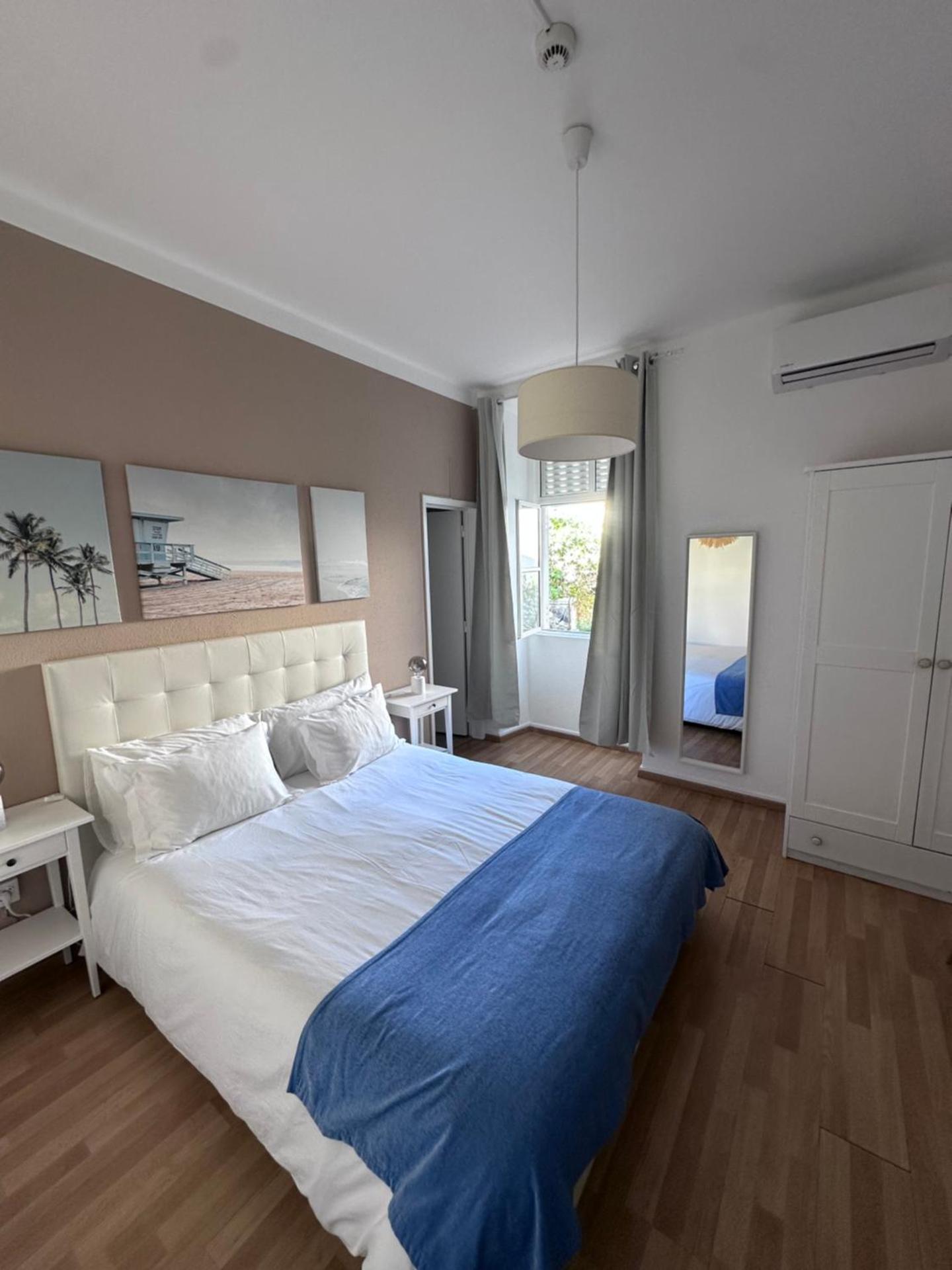 Arcada House Tavira