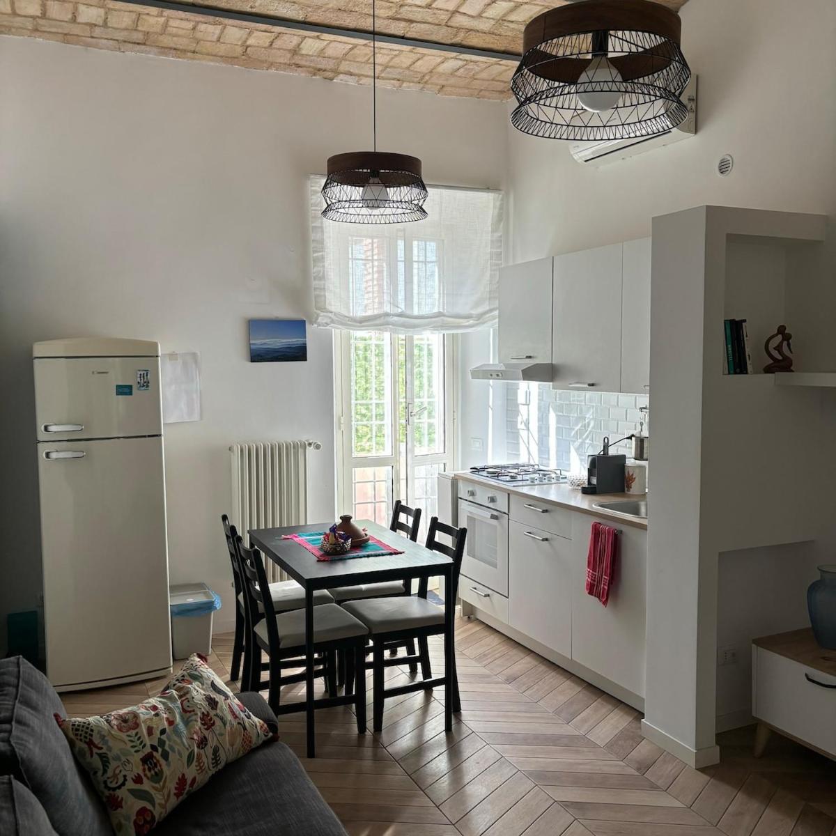 Casa Mari - Cozy Apartment San Paolo Rome