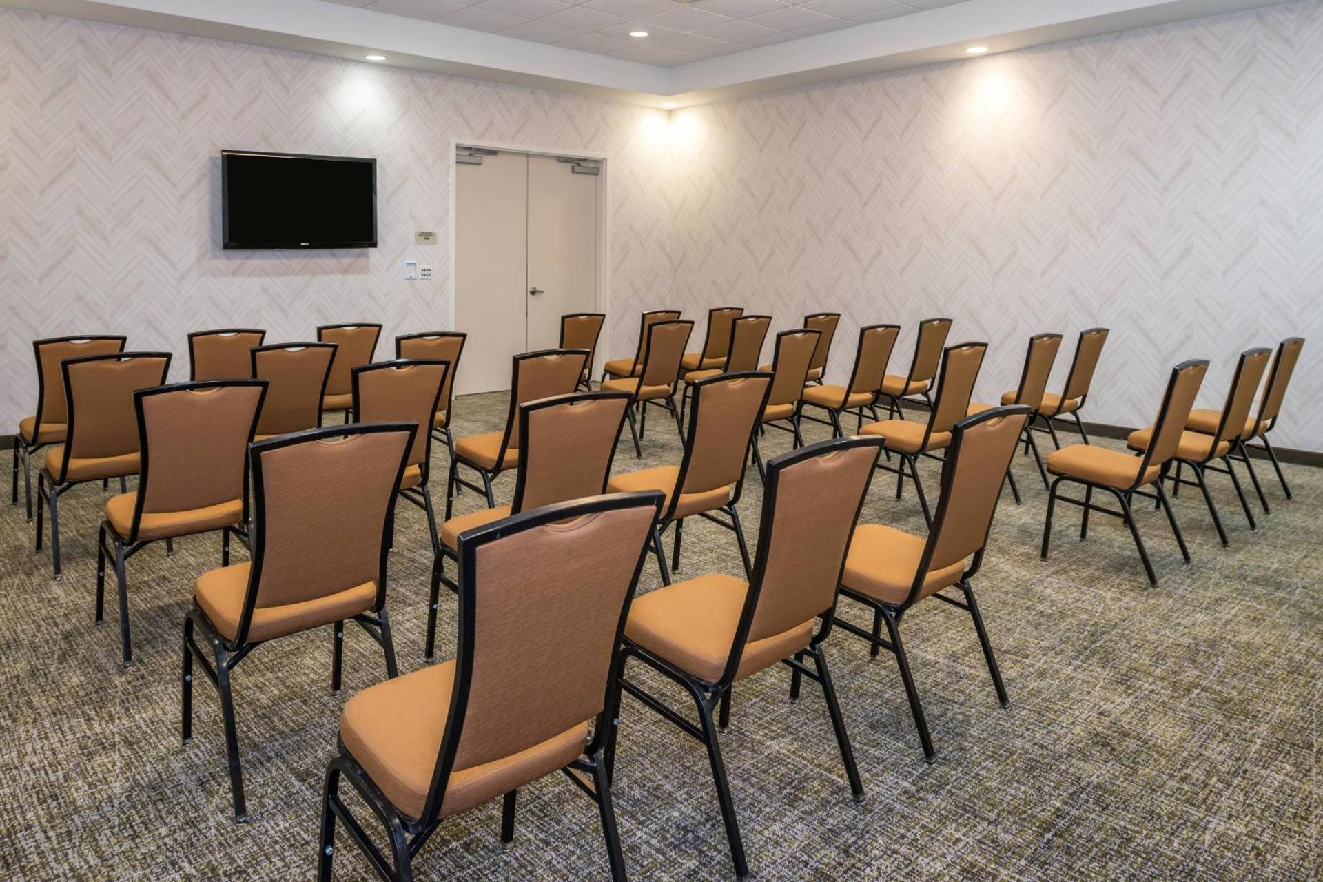 Meeting/conference room