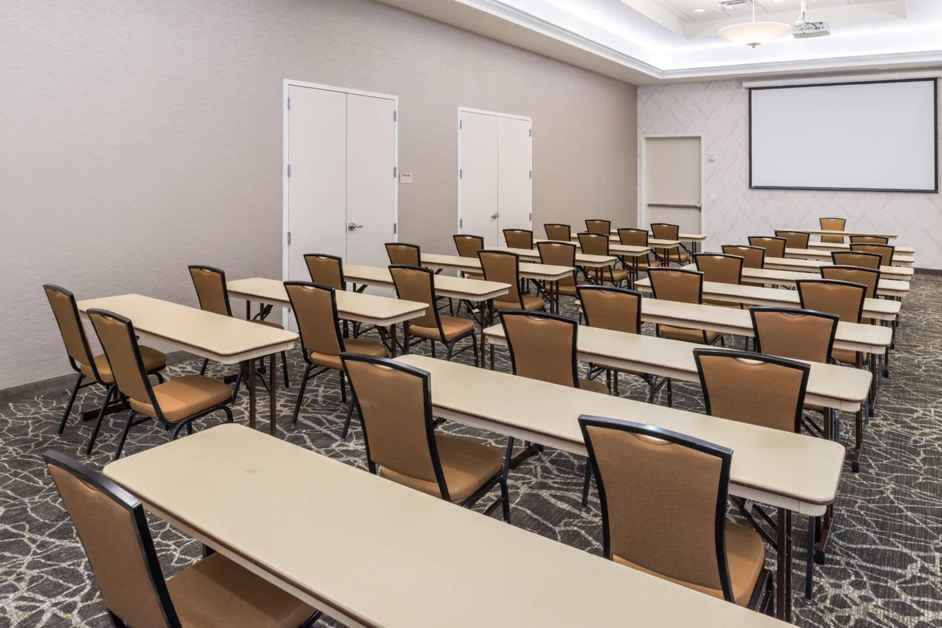 Meeting/conference room