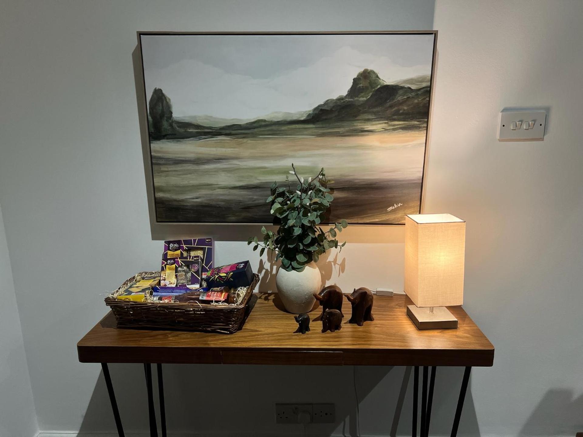 Cozy 3 Bedroom House, Greenwich, London